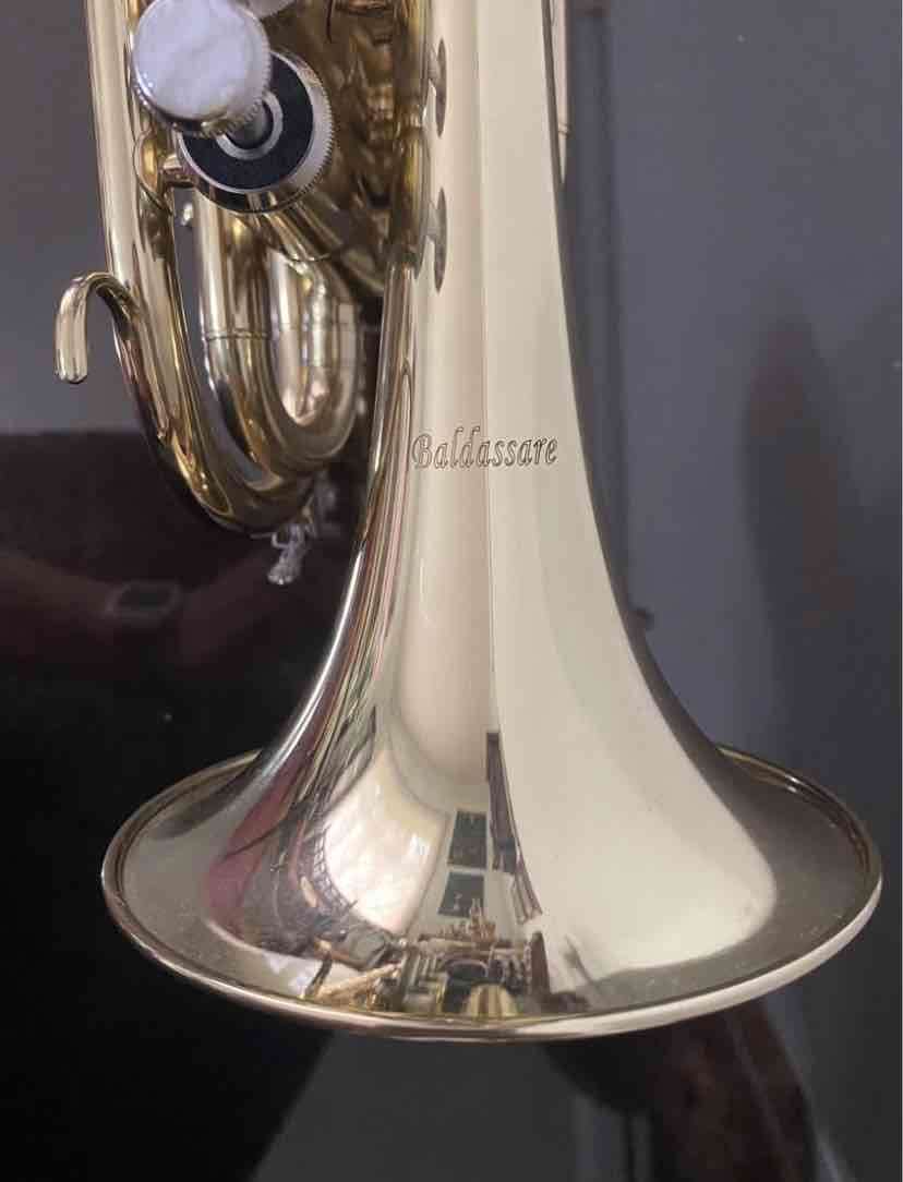 Trompeta Pocket - miniatura 4