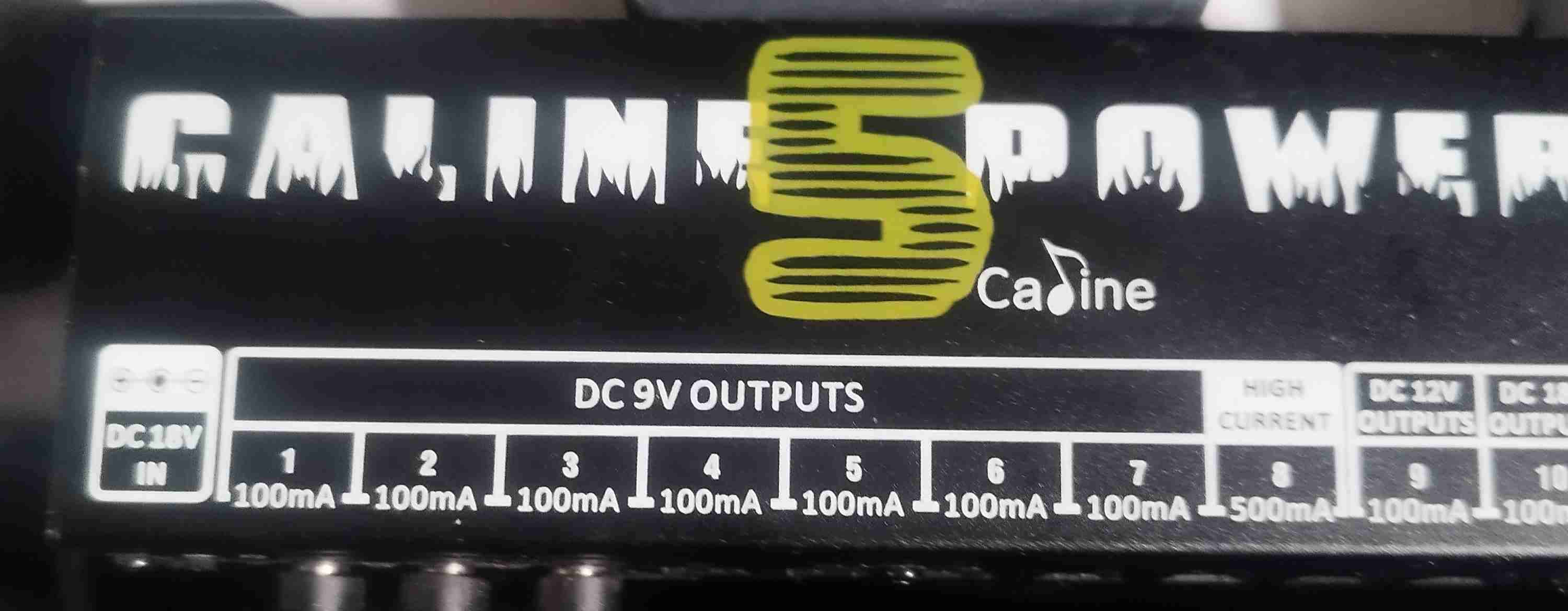 Bolso para pedalboard Self Titled + pedales - miniatura 5