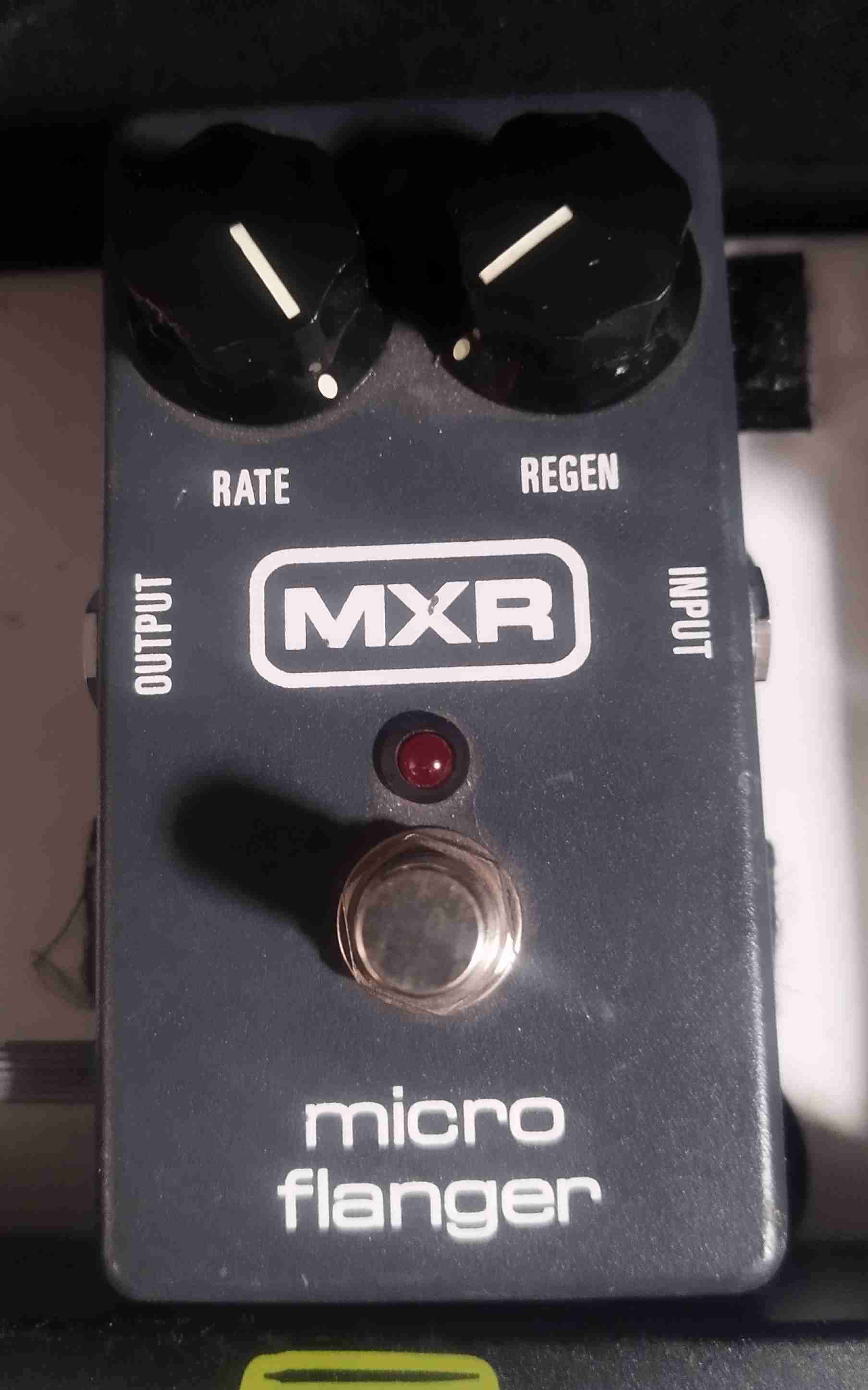 Bolso para pedalboard Self Titled + pedales - miniatura 6