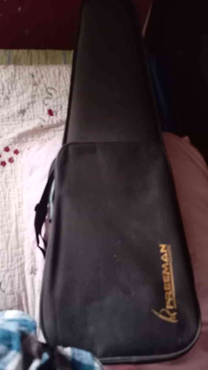 Violín 3/4  con estuche - miniatura 4