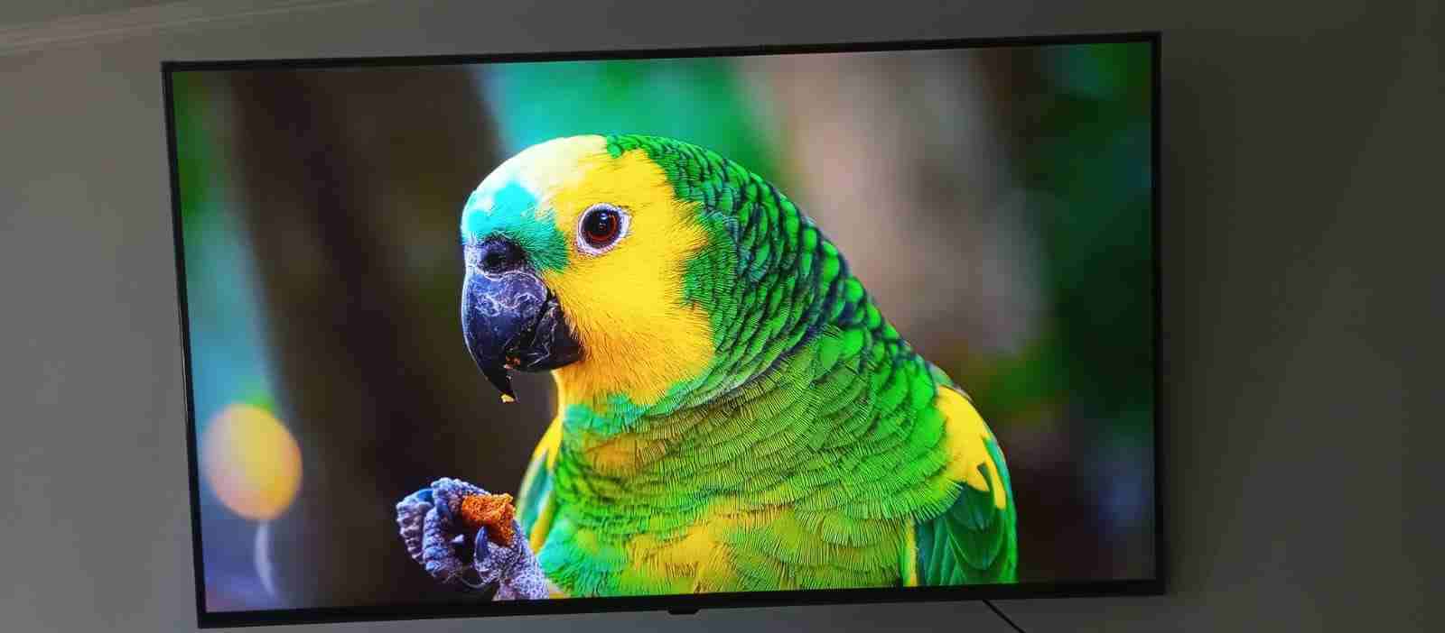 Televisor LG Smart TV grande - miniatura 2