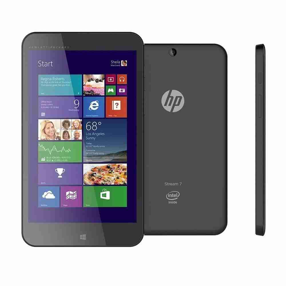 Tablet con Windows - miniatura 3