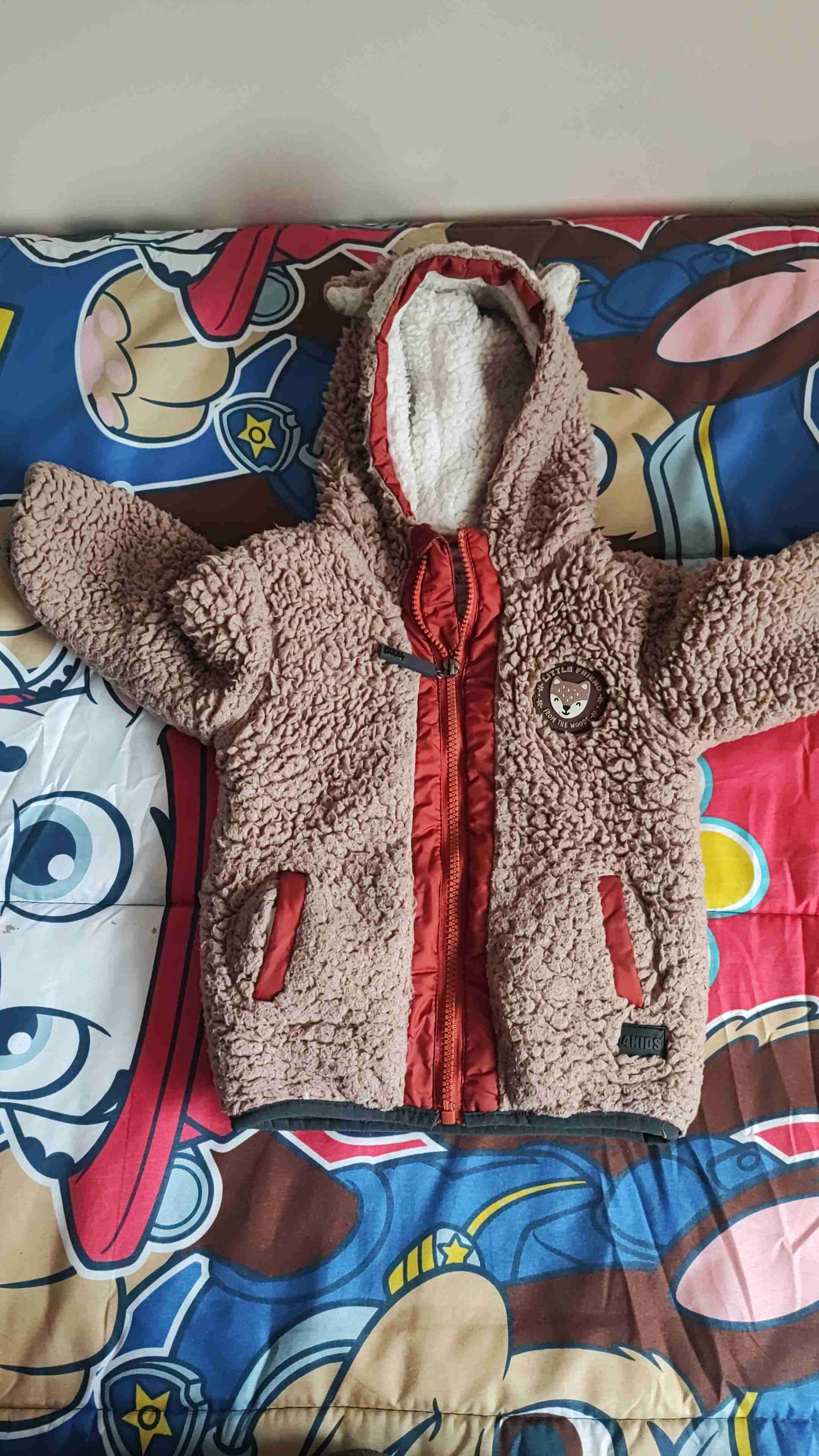 Pack de ropa  infantiles y mujer - miniatura 6