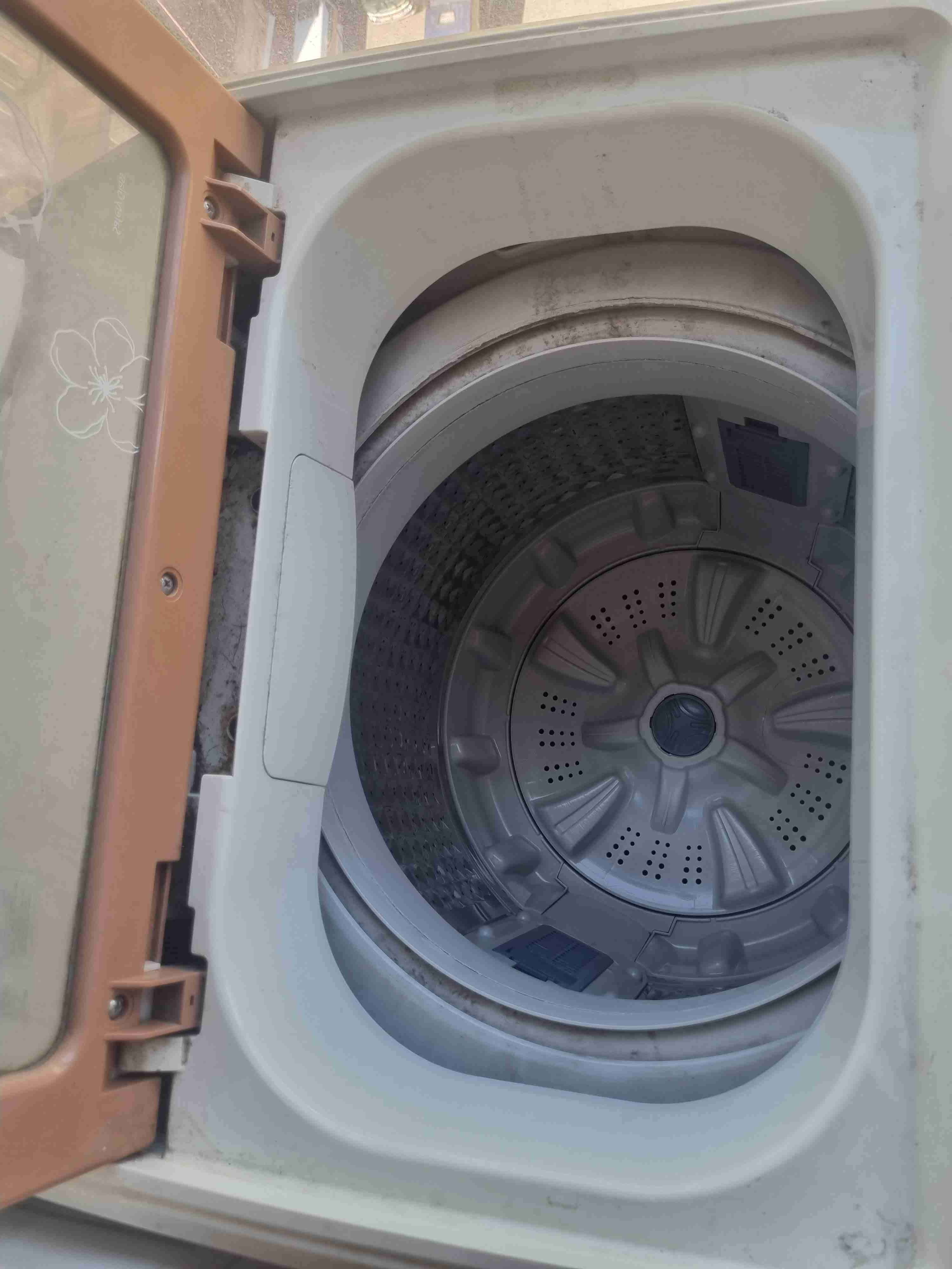 Lavadora samsung 7.5kg carga superior - miniatura 3