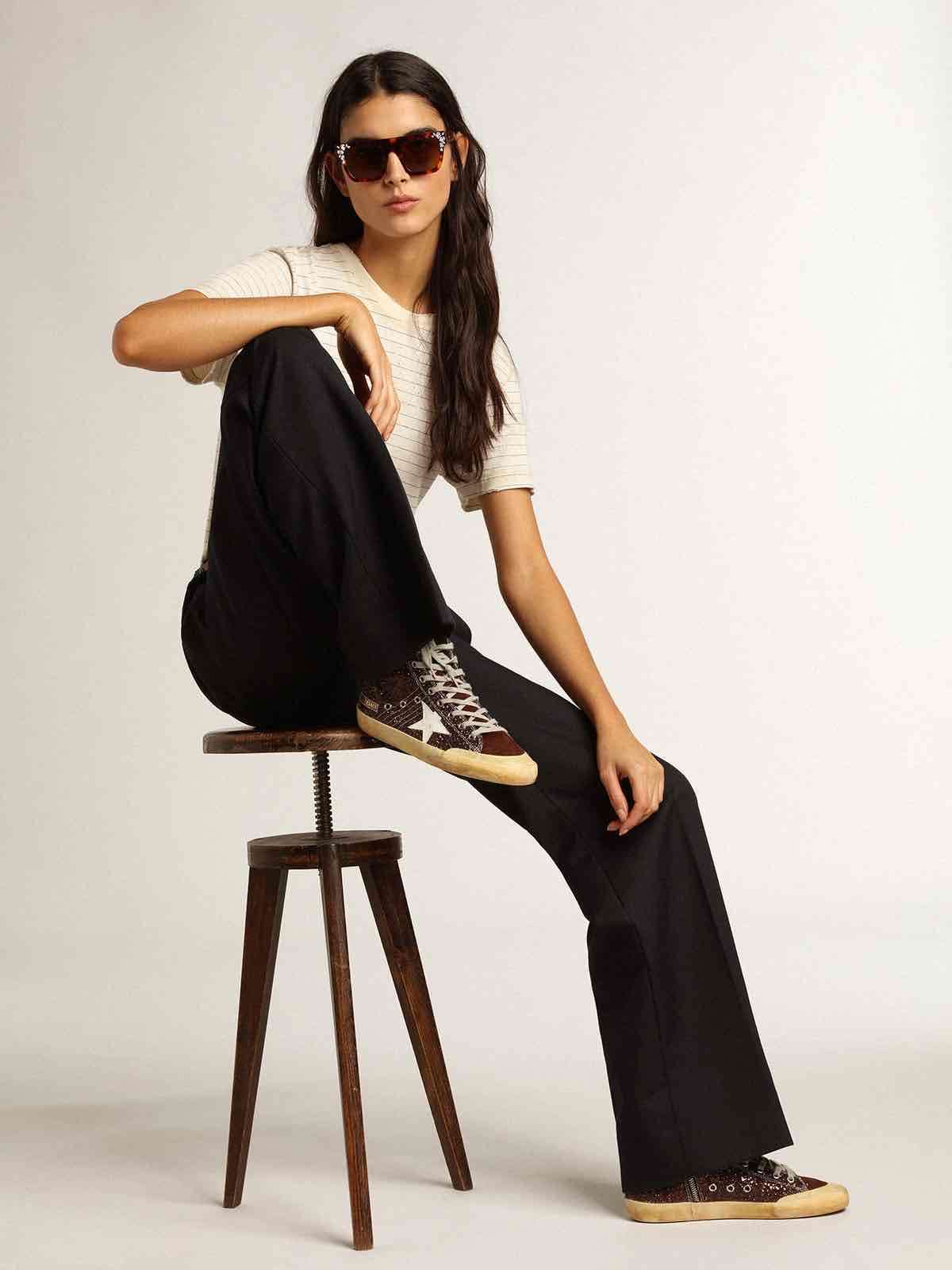 Zapatillas Golden Goose originales - miniatura 3