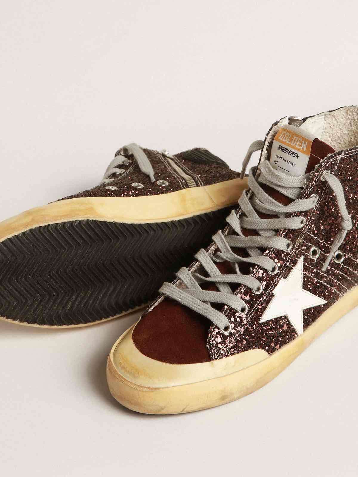 Zapatillas Golden Goose originales - miniatura 4