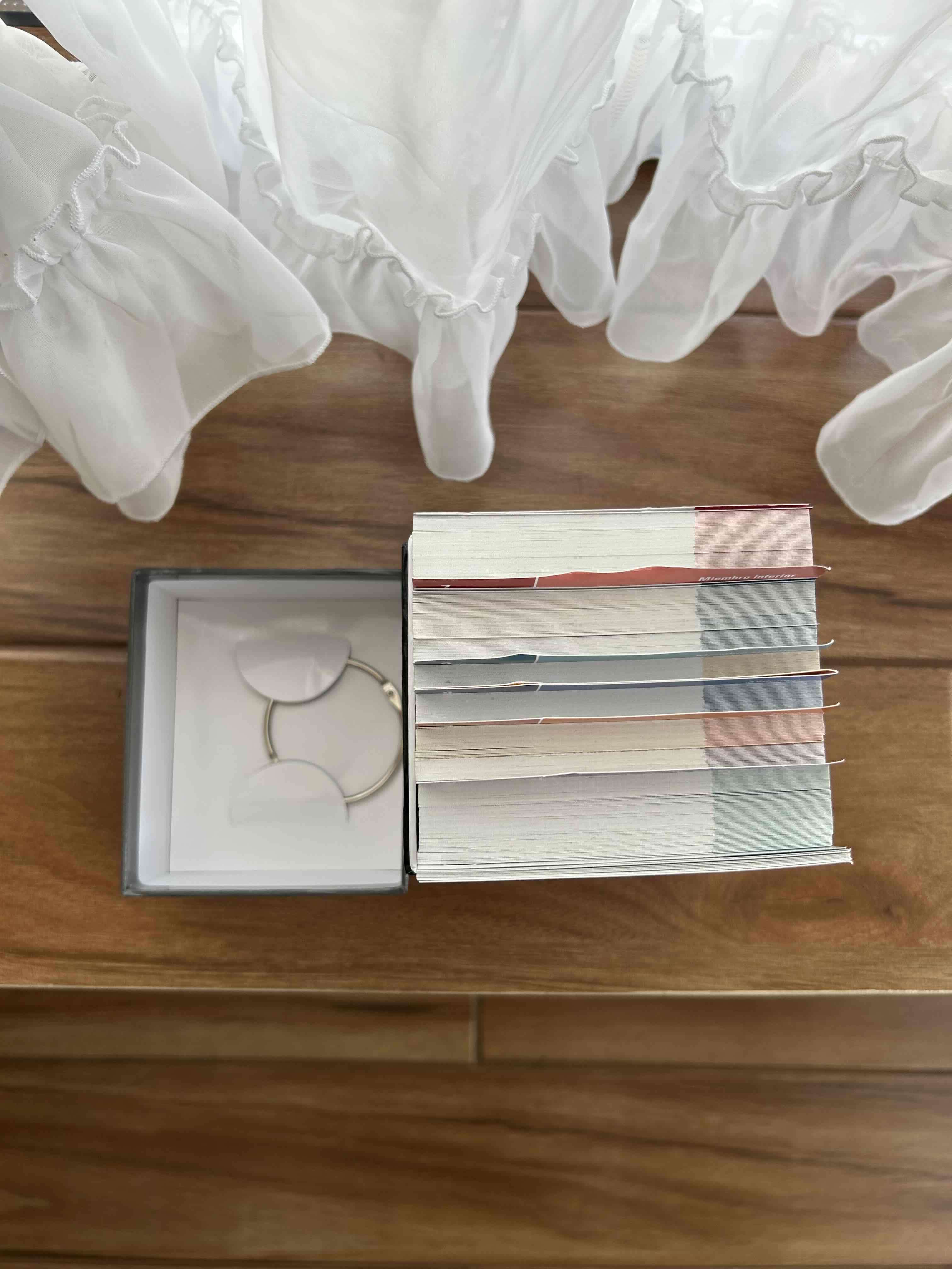 Netter Flashcards de Anatomía edición 6 - miniatura 2