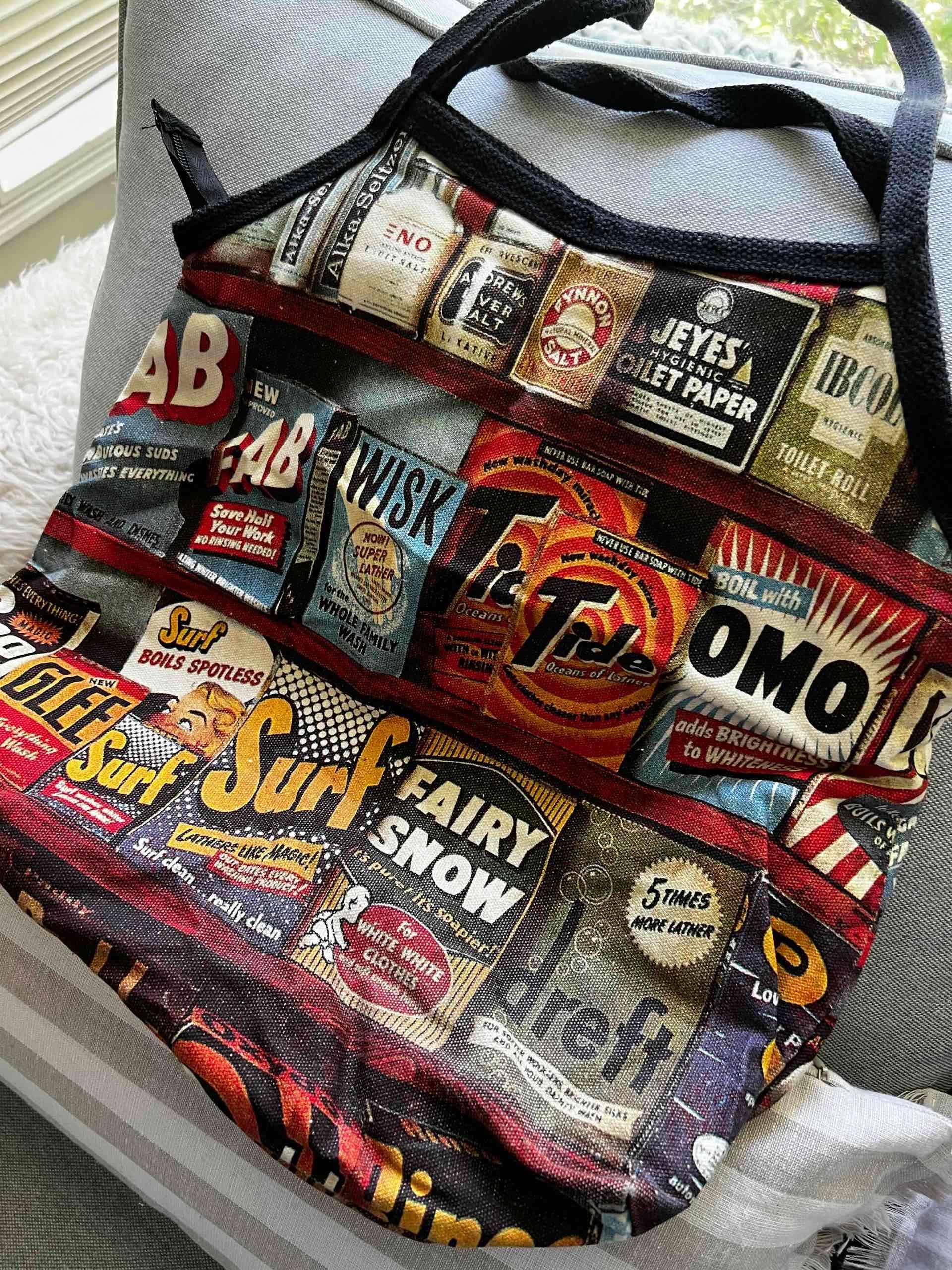 Cartera bolso traído de Tailandia! - miniatura 3