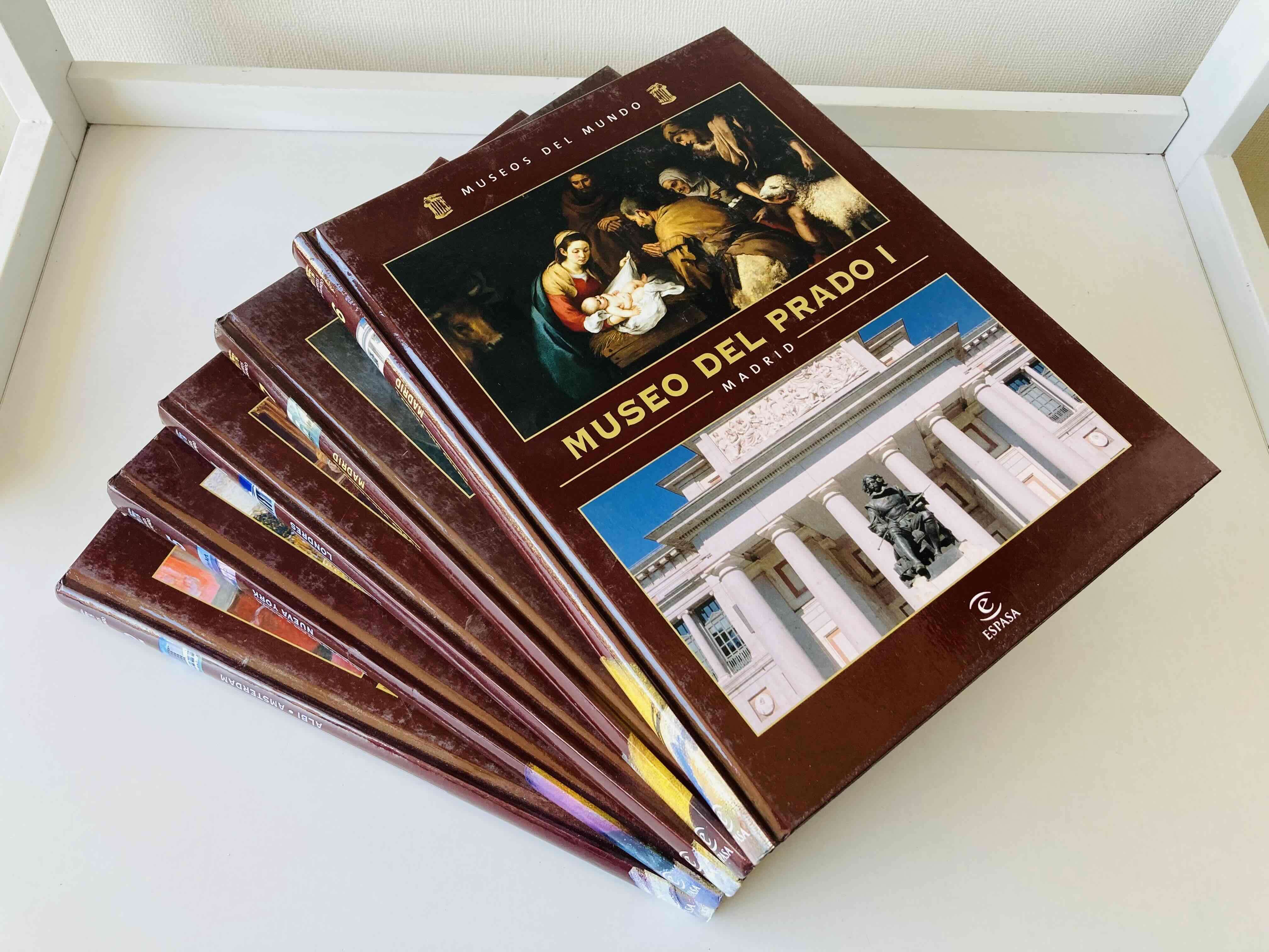 Libros de Arte. - miniatura 3