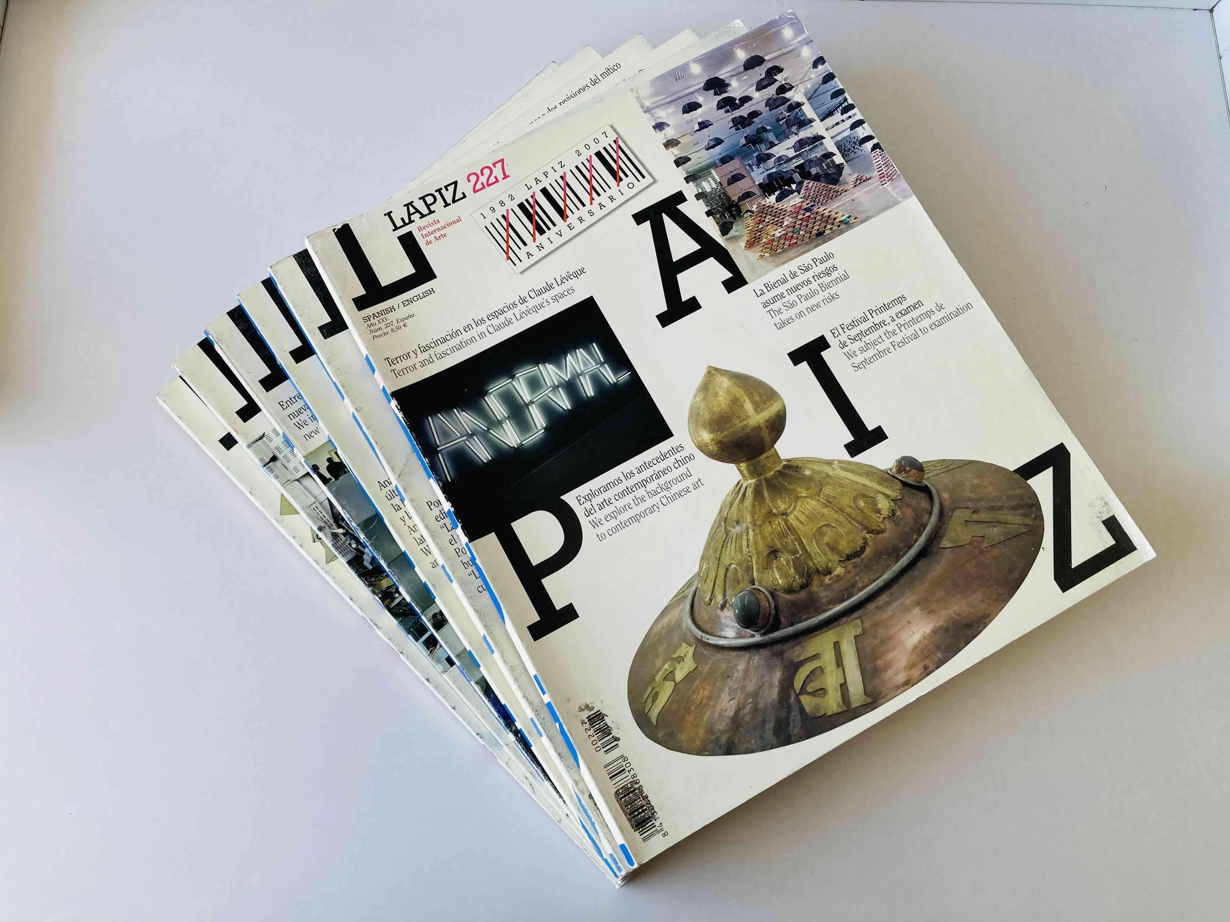 Libros de Arte. - miniatura 4