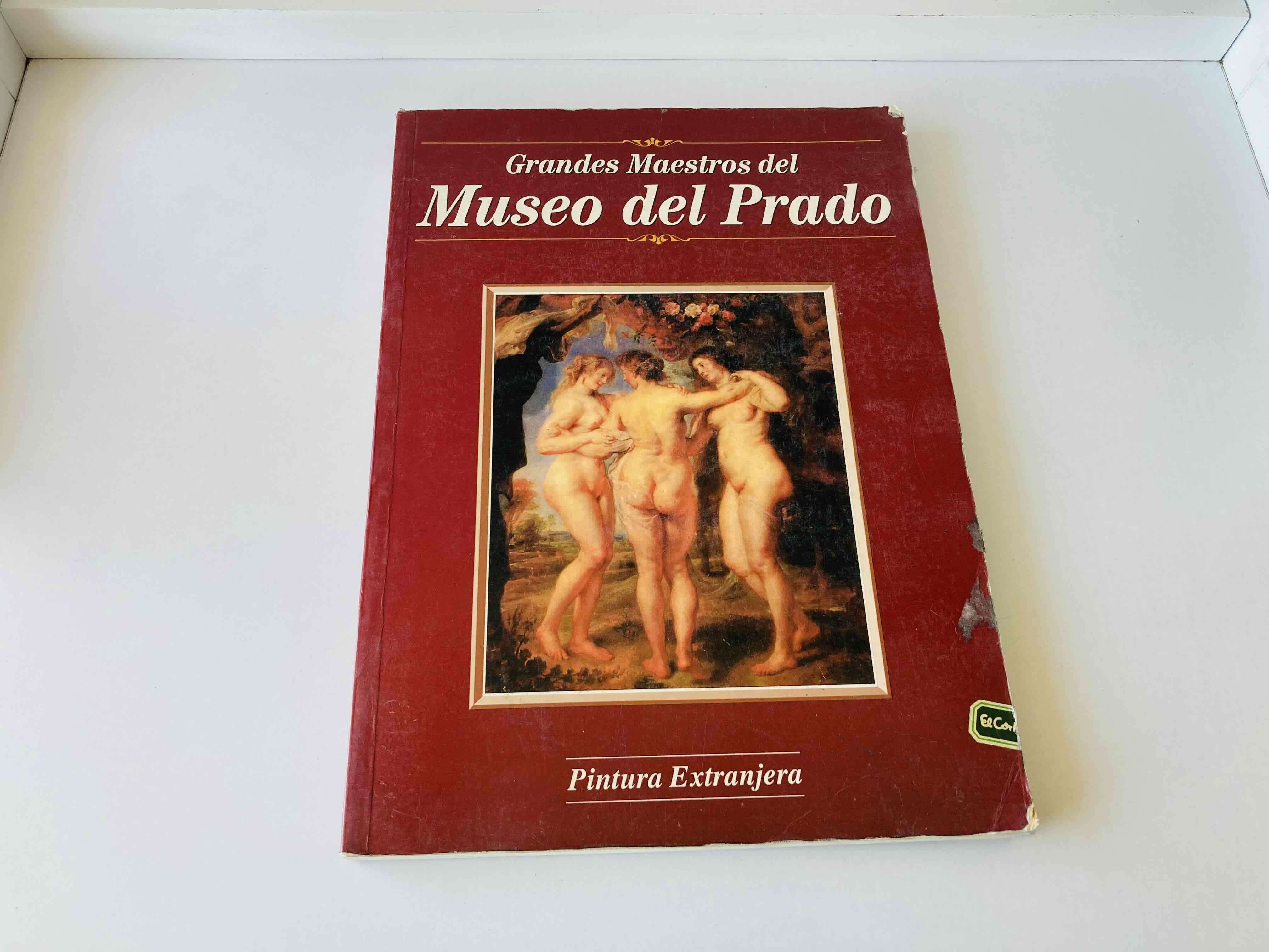 Libros de Arte. - miniatura 6