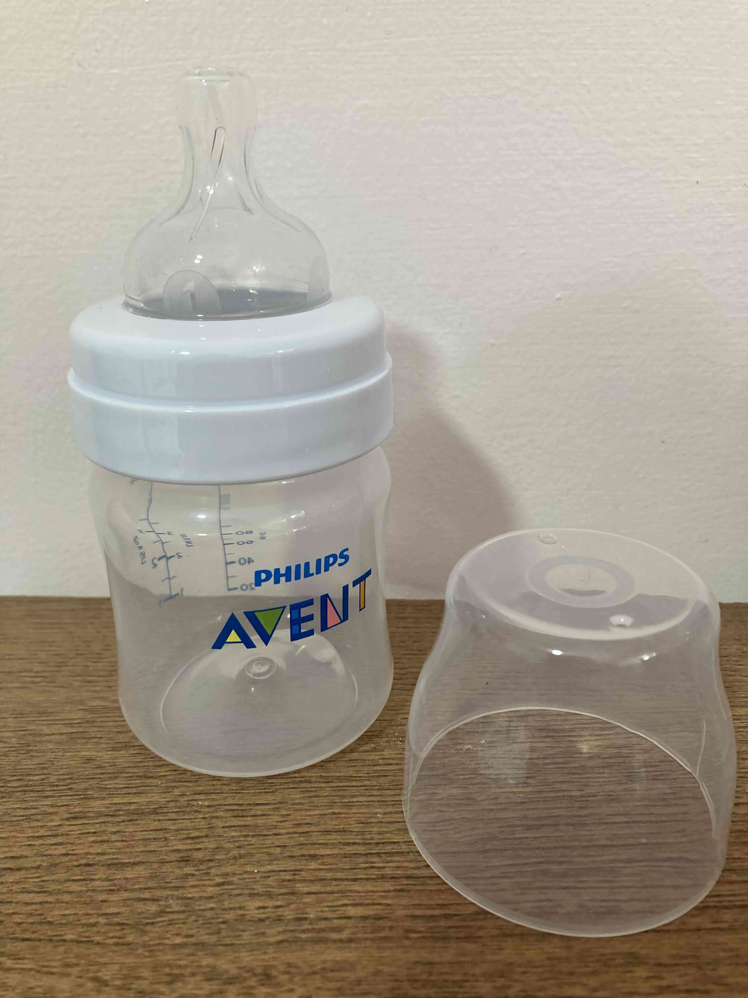 Mamaderas Philips Avent - miniatura 2