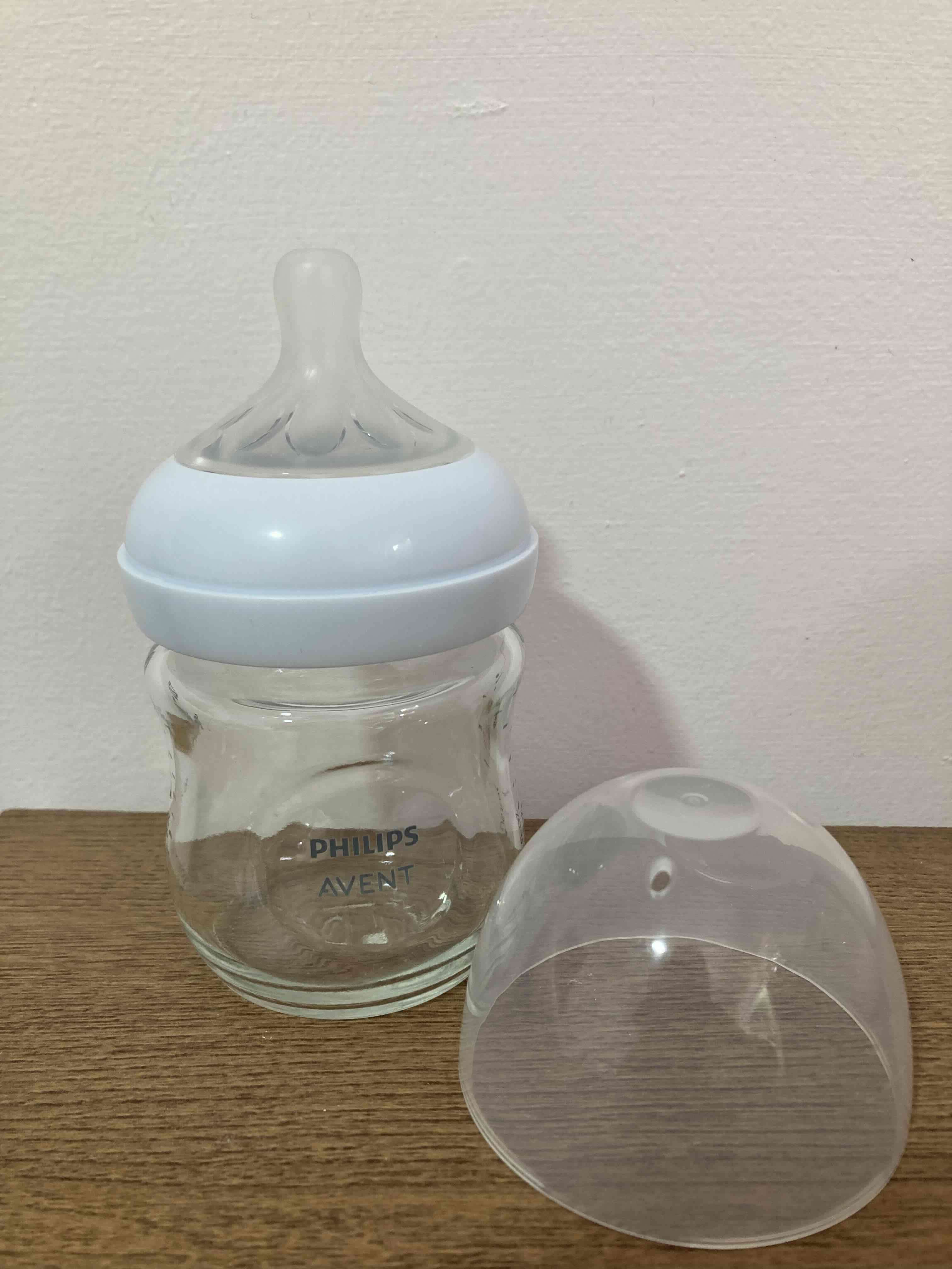 Mamaderas Philips Avent - miniatura 3