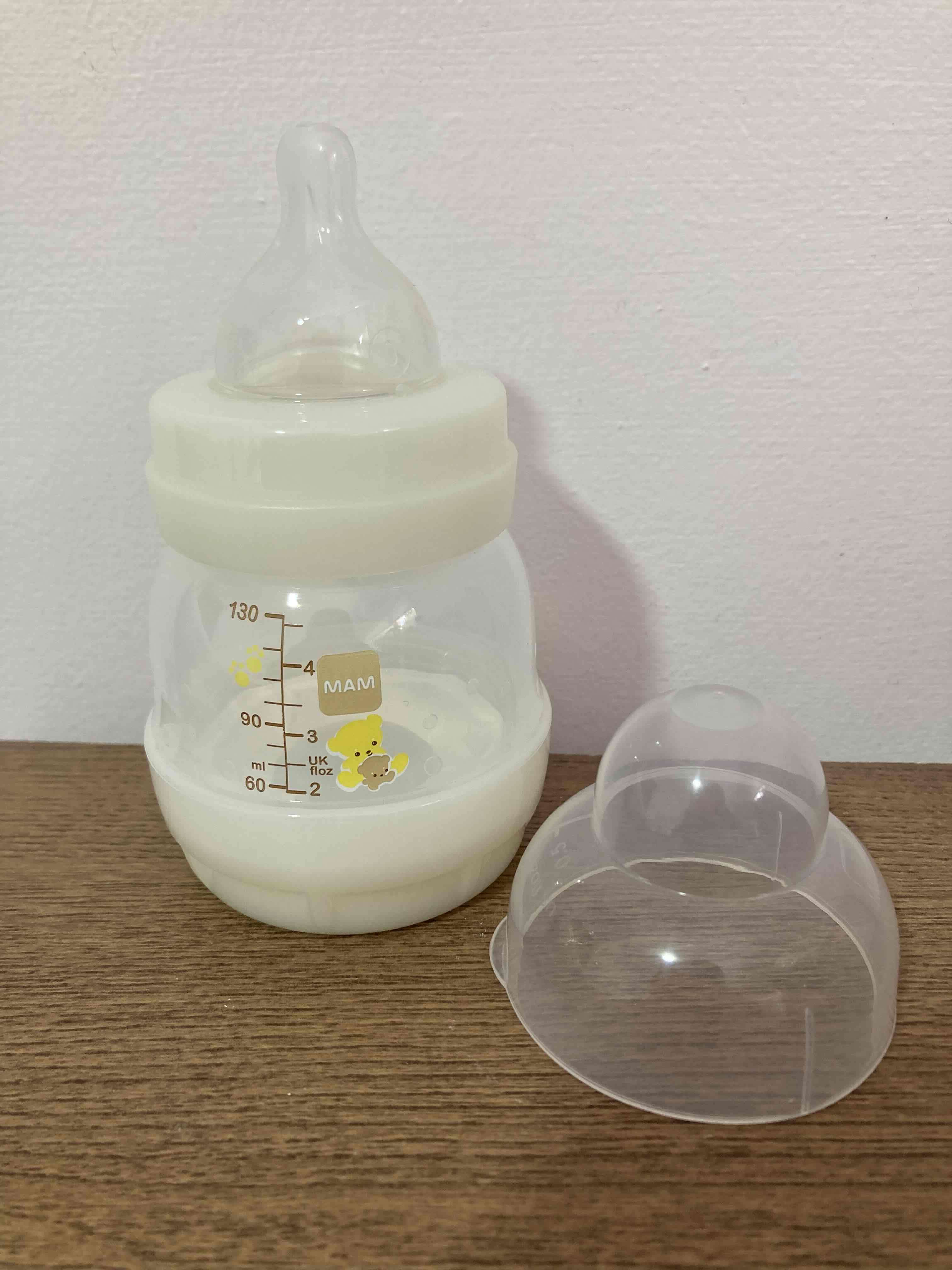 Mamaderas Philips Avent - miniatura 4