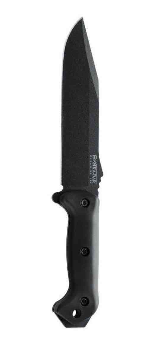 Ka -Bar Becker BK7 - miniatura 1