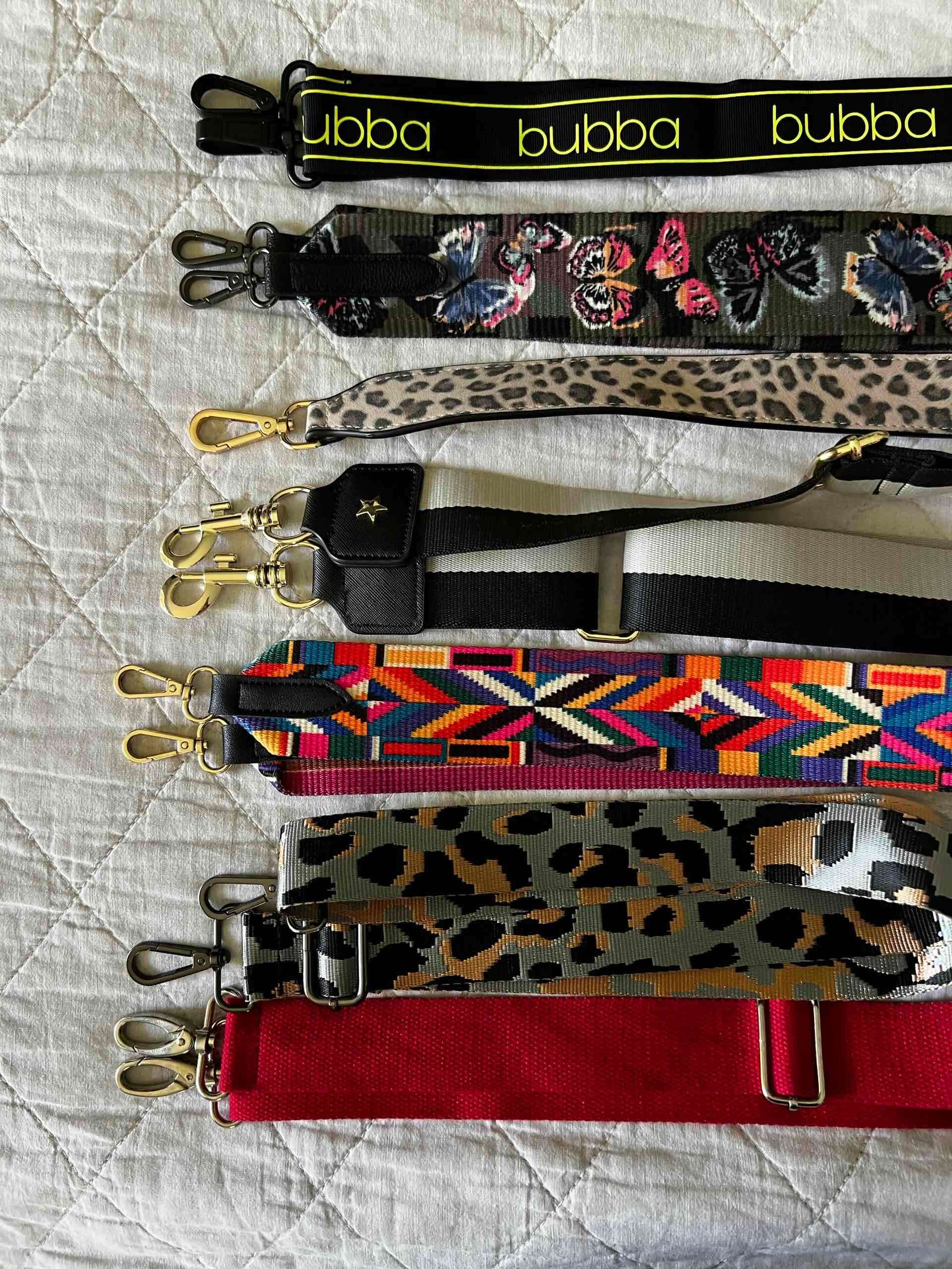 Correas ajustables para bolsos