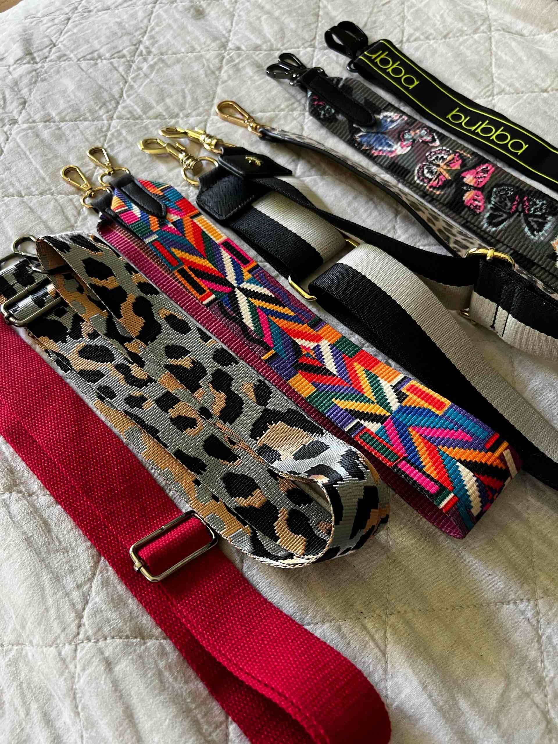 Correas ajustables para bolsos - miniatura 2