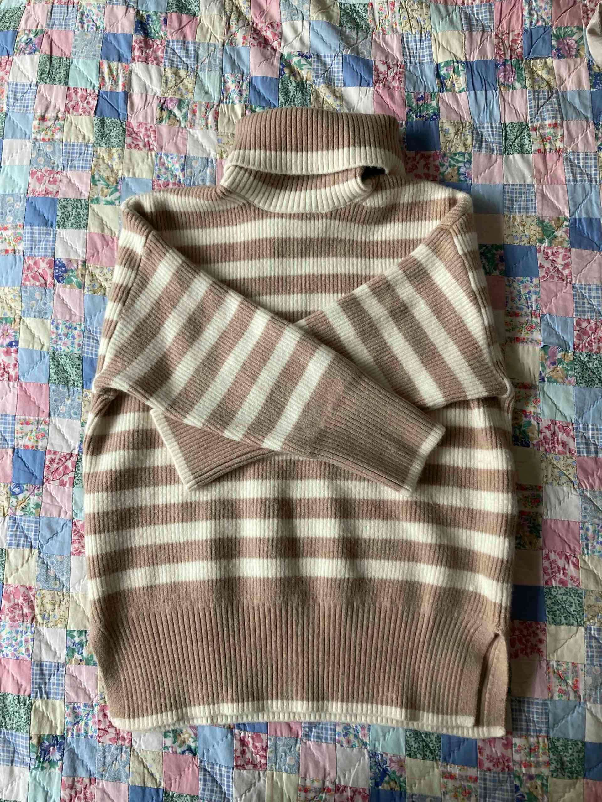 Lote de sweaters variados - miniatura 3