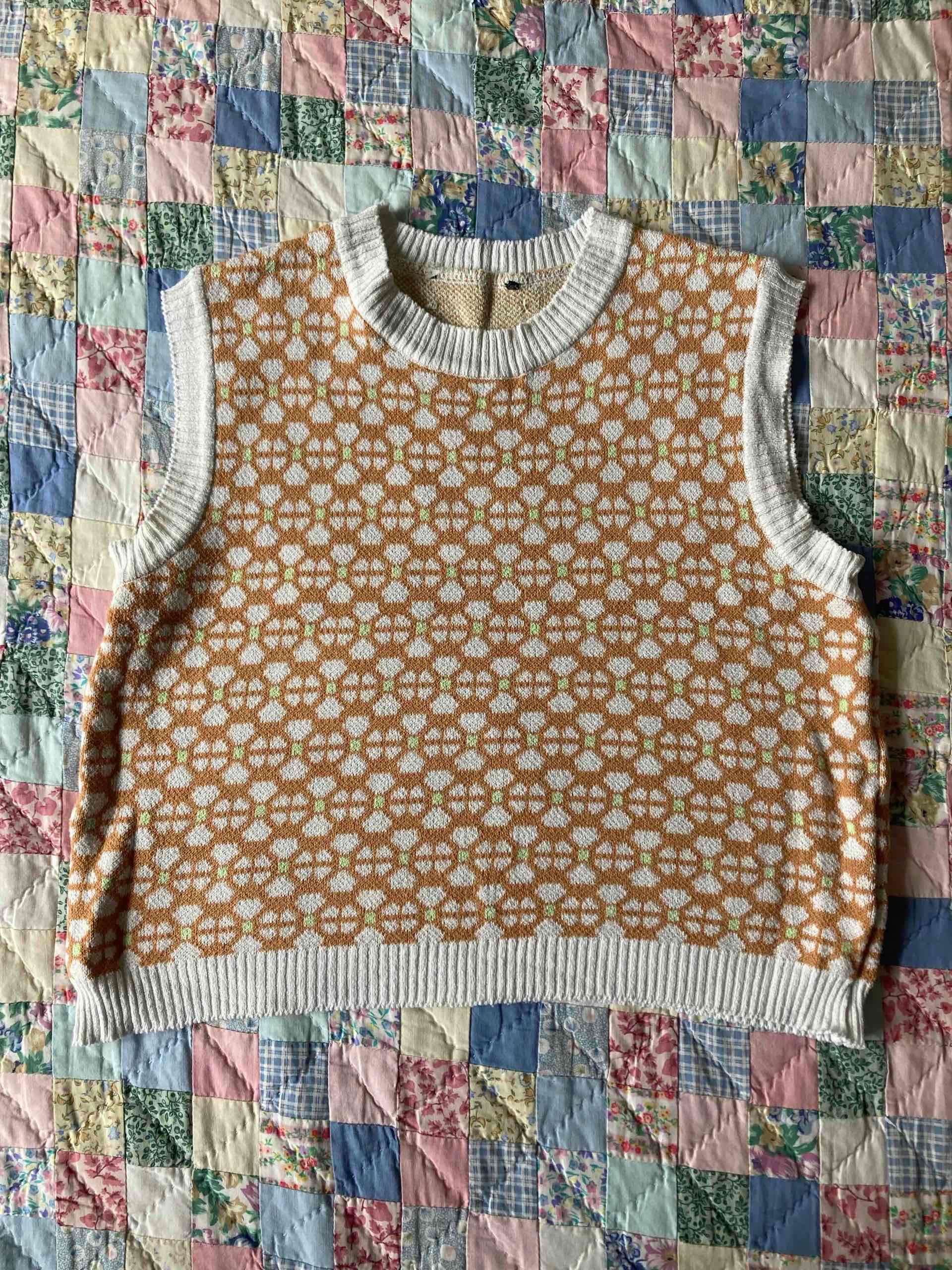 Lote de sweaters variados - miniatura 5