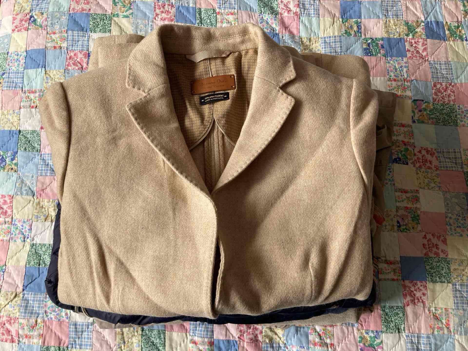 Lote de chaquetas mujer - miniatura 2