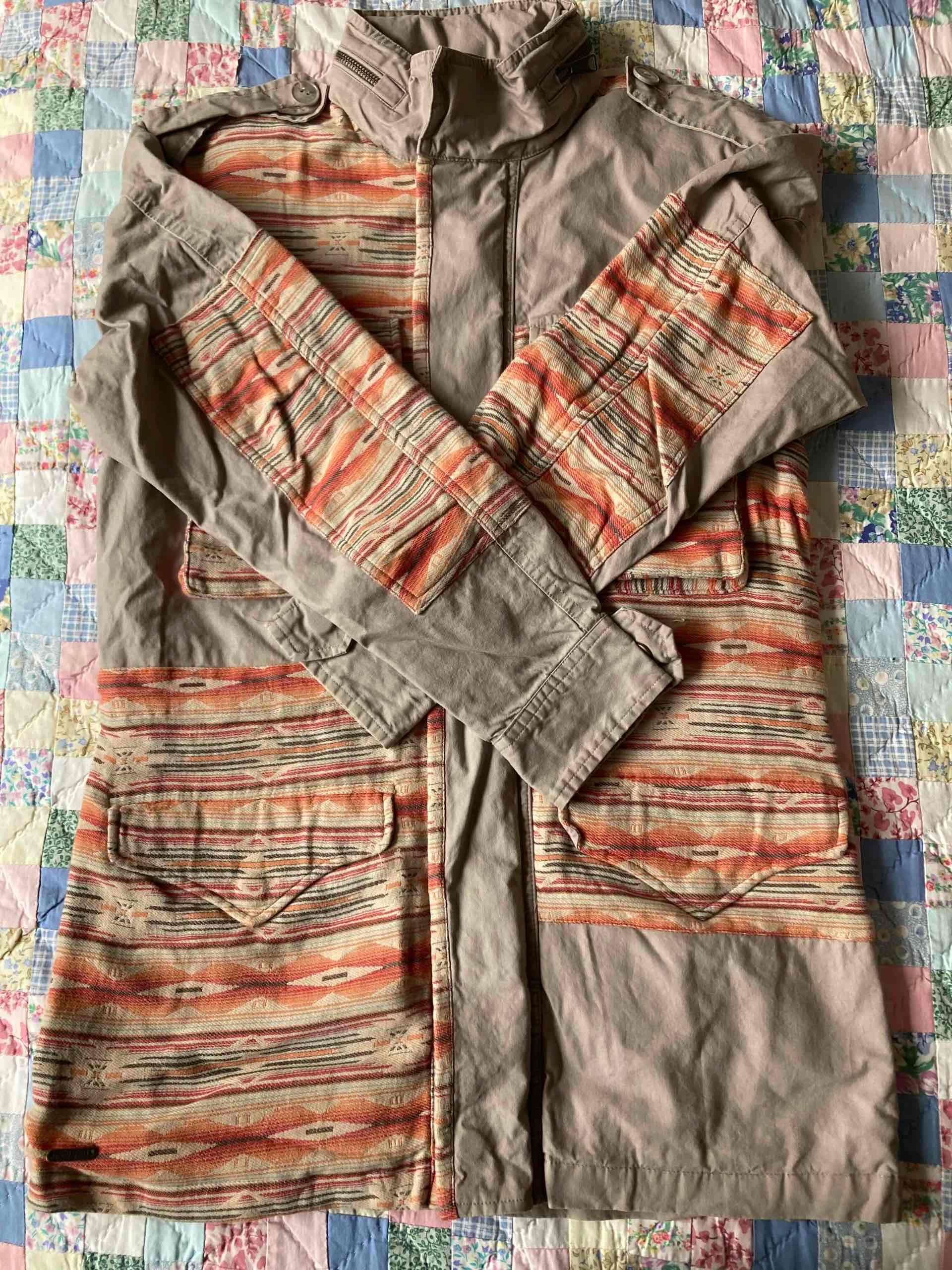 Lote de chaquetas mujer - miniatura 3