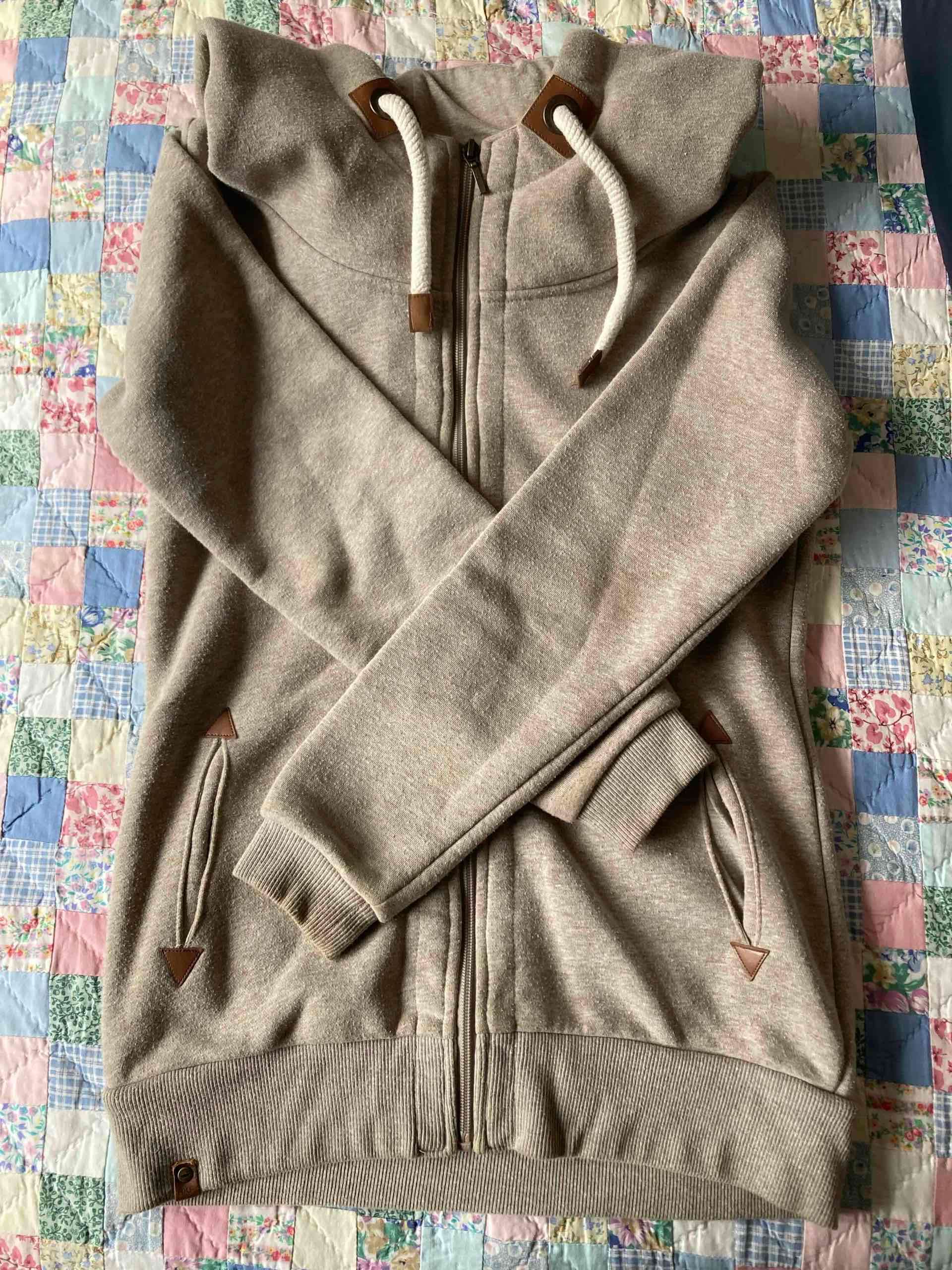 Lote de chaquetas mujer - miniatura 4