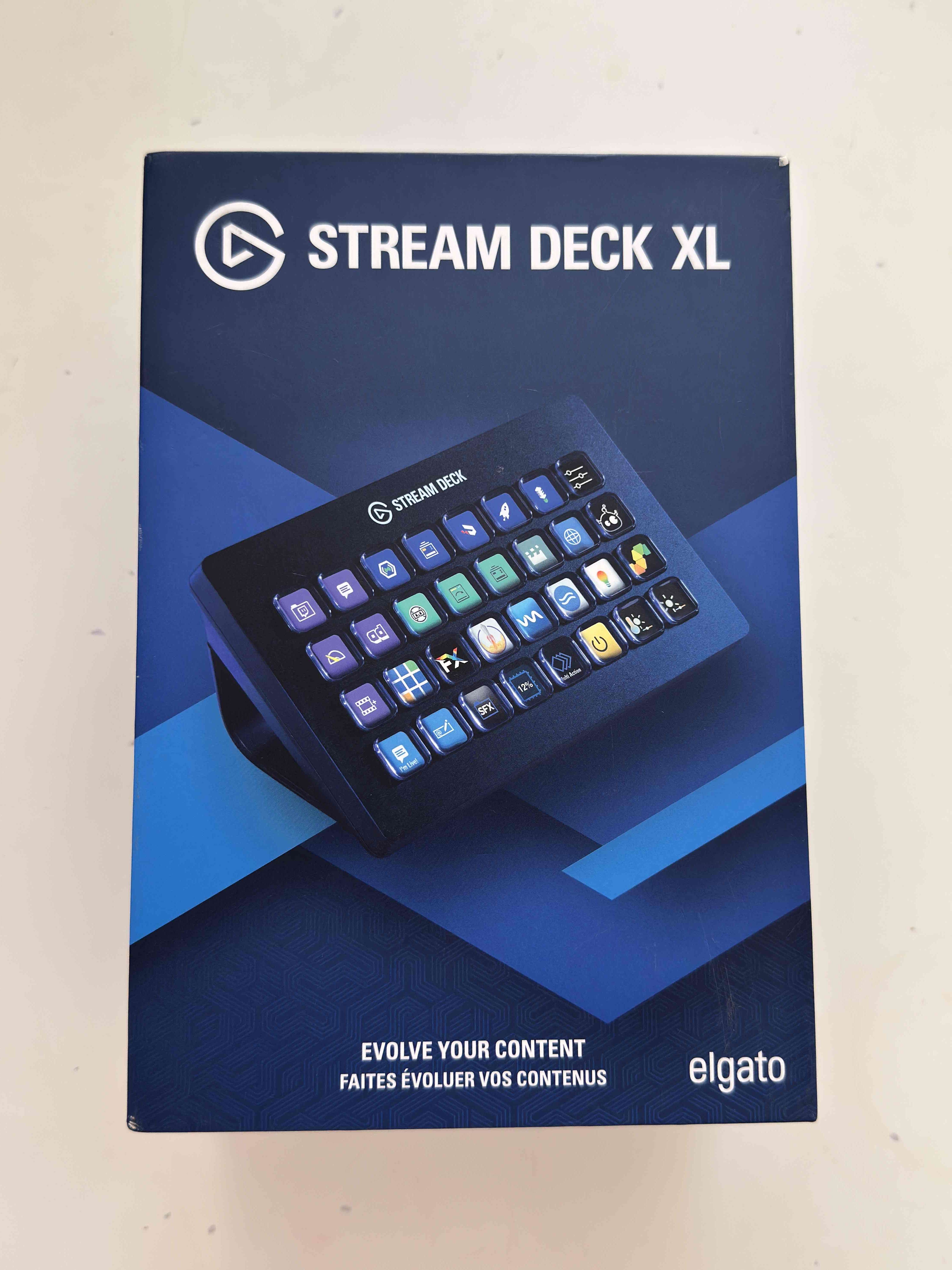 Stream Deck de 32 teclas - miniatura 2
