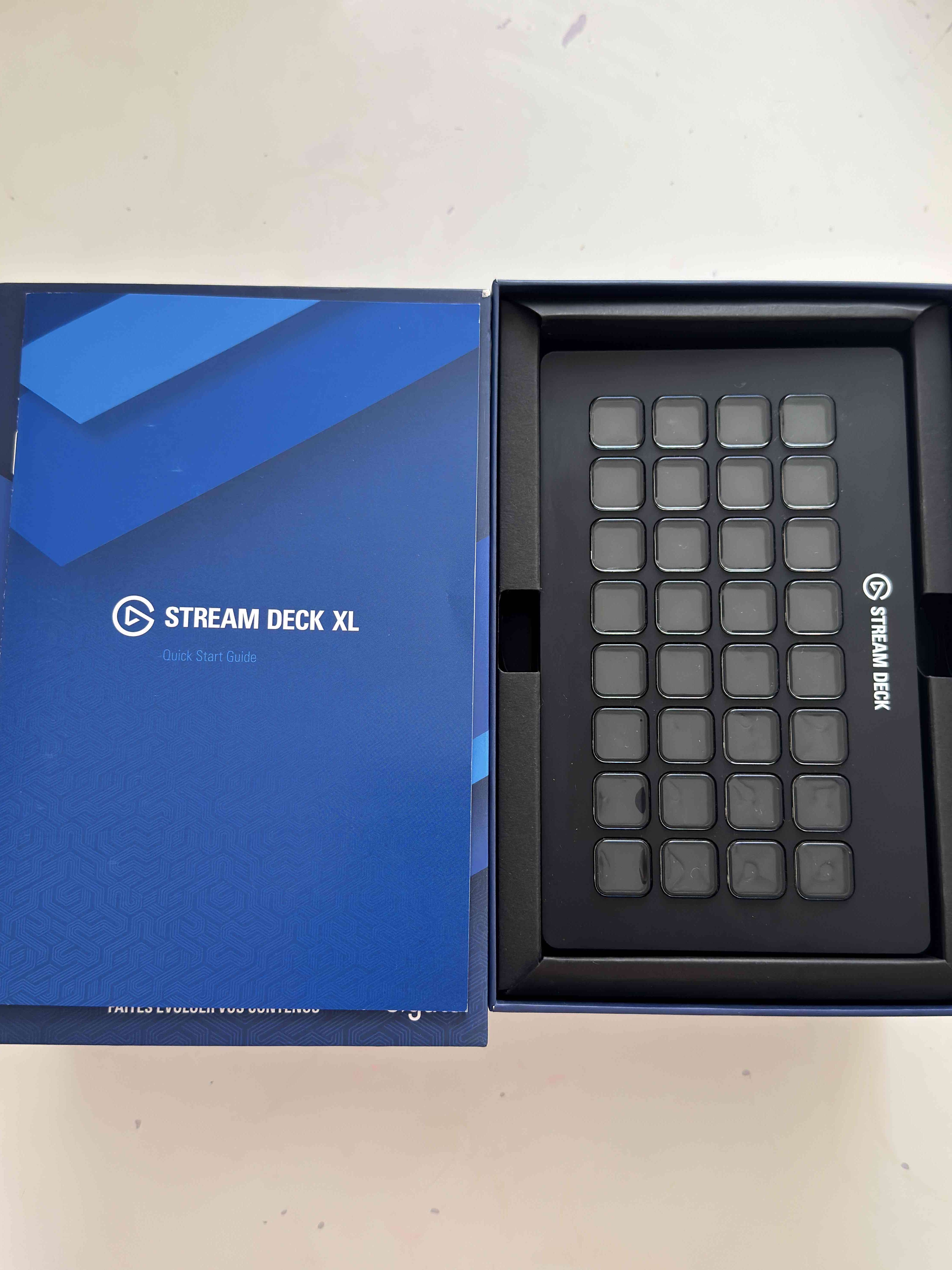 Stream Deck de 32 teclas - miniatura 3