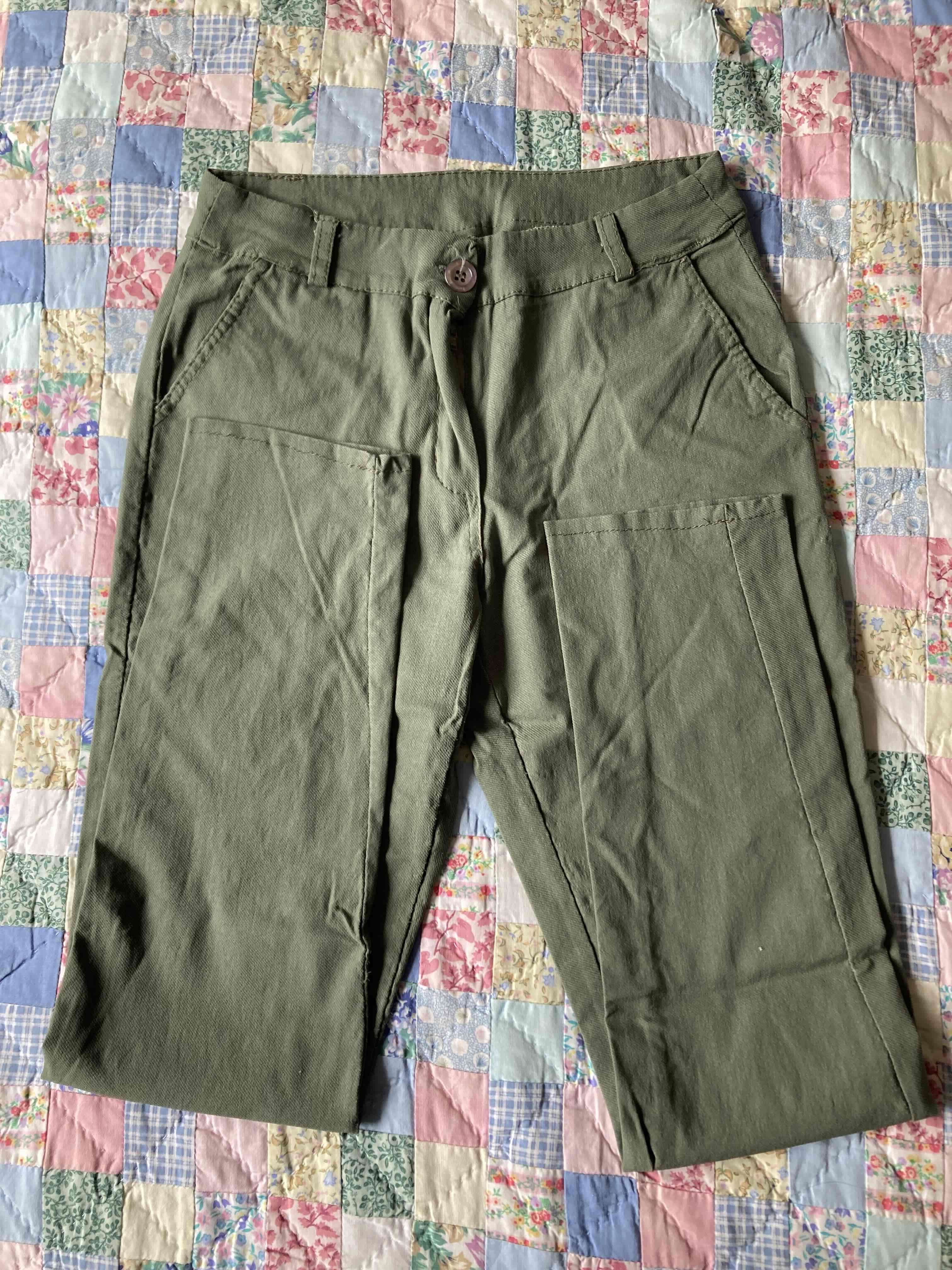 Lote de pantalones mujer - miniatura 2