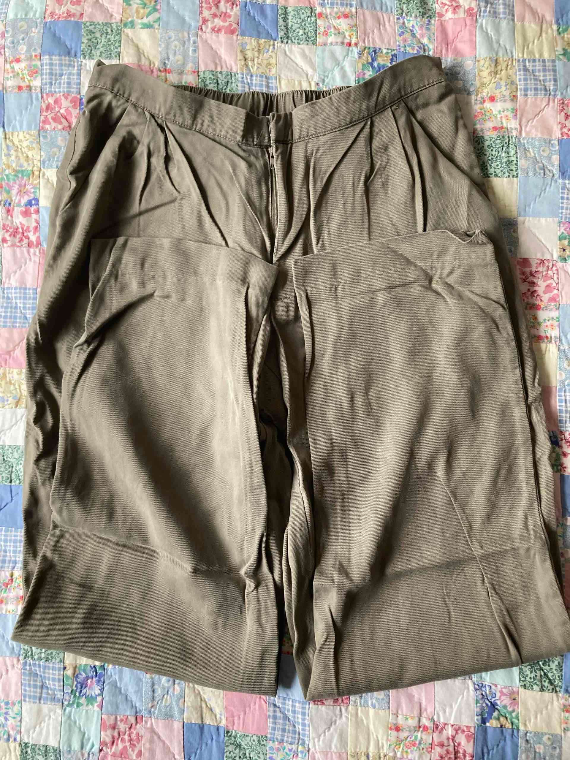 Lote de pantalones mujer - miniatura 3