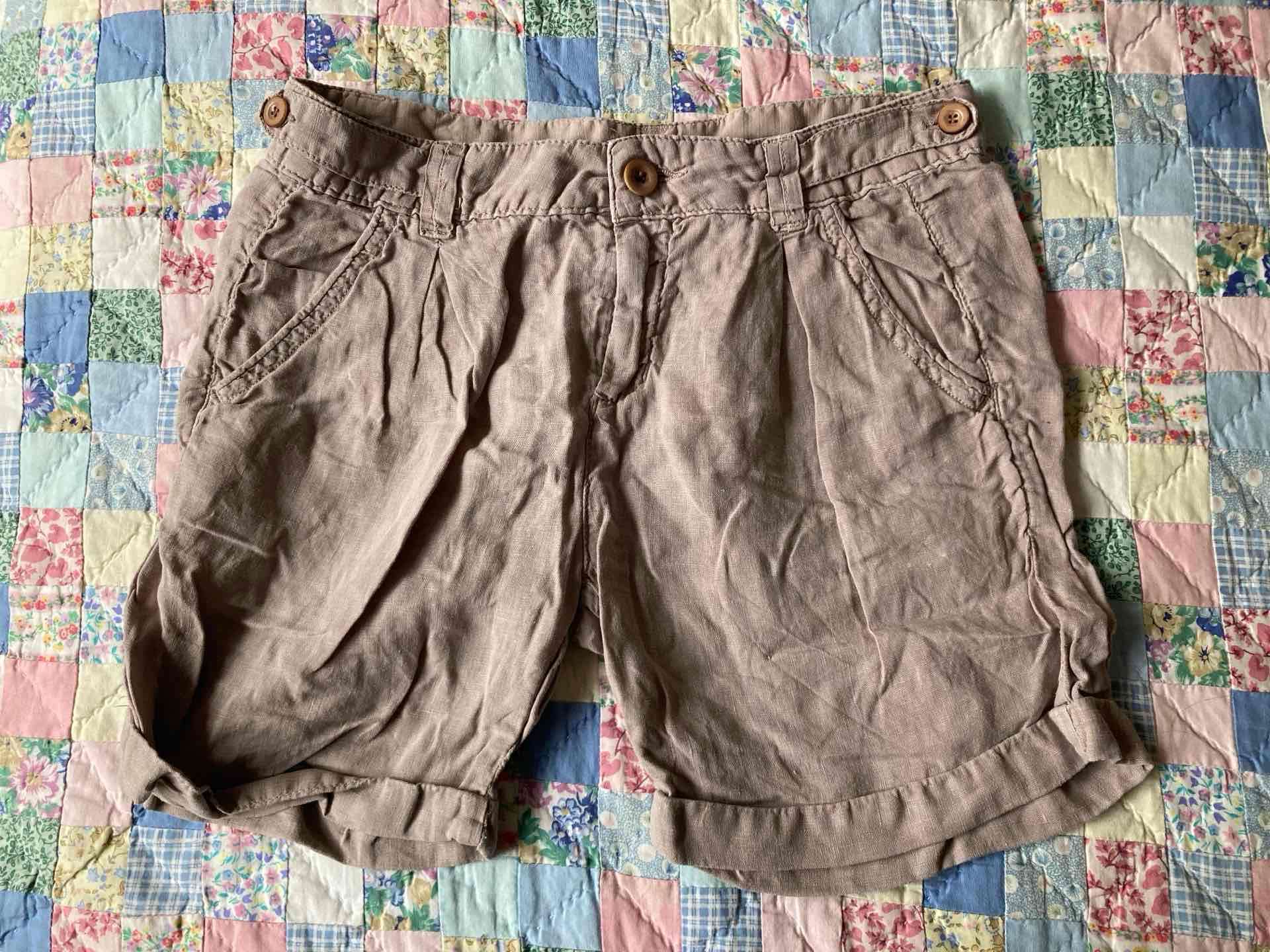 Lote de pantalones mujer - miniatura 4