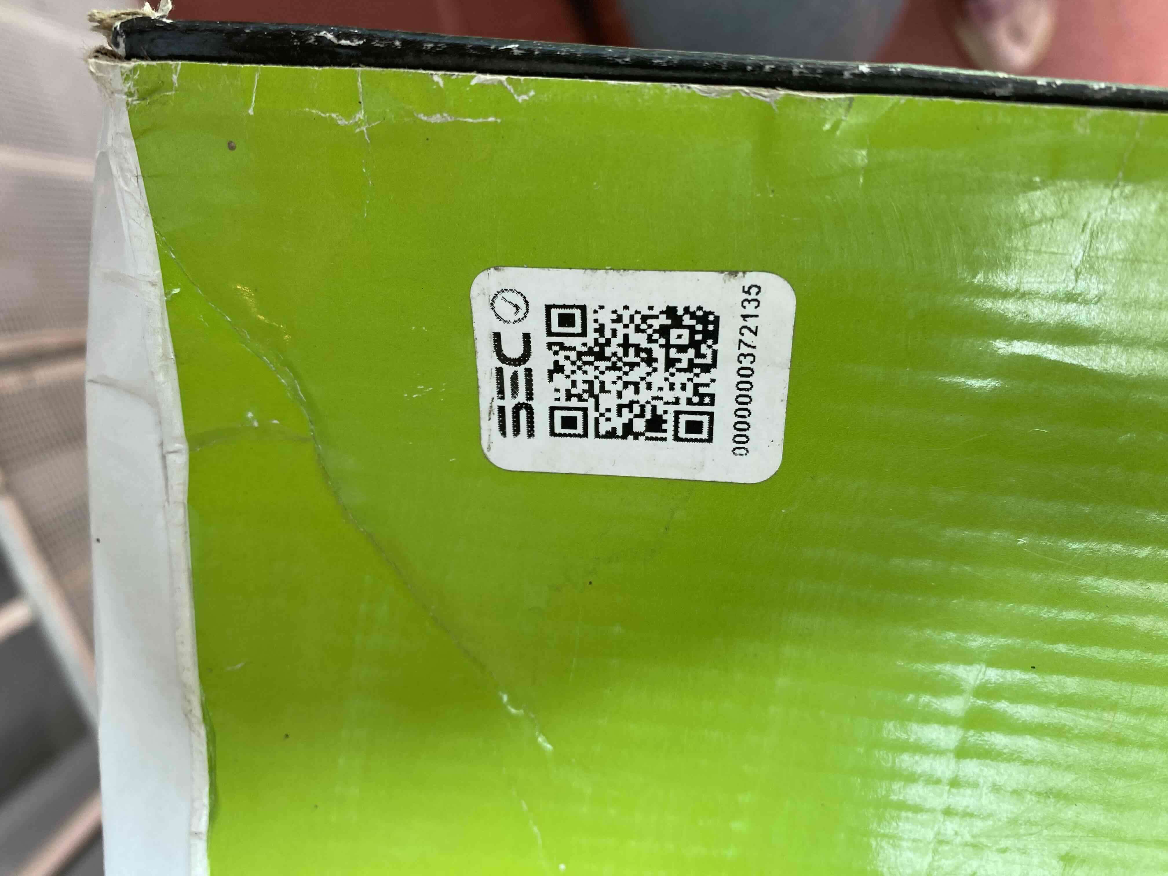 Moledora de carne IRT metálica - miniatura 4