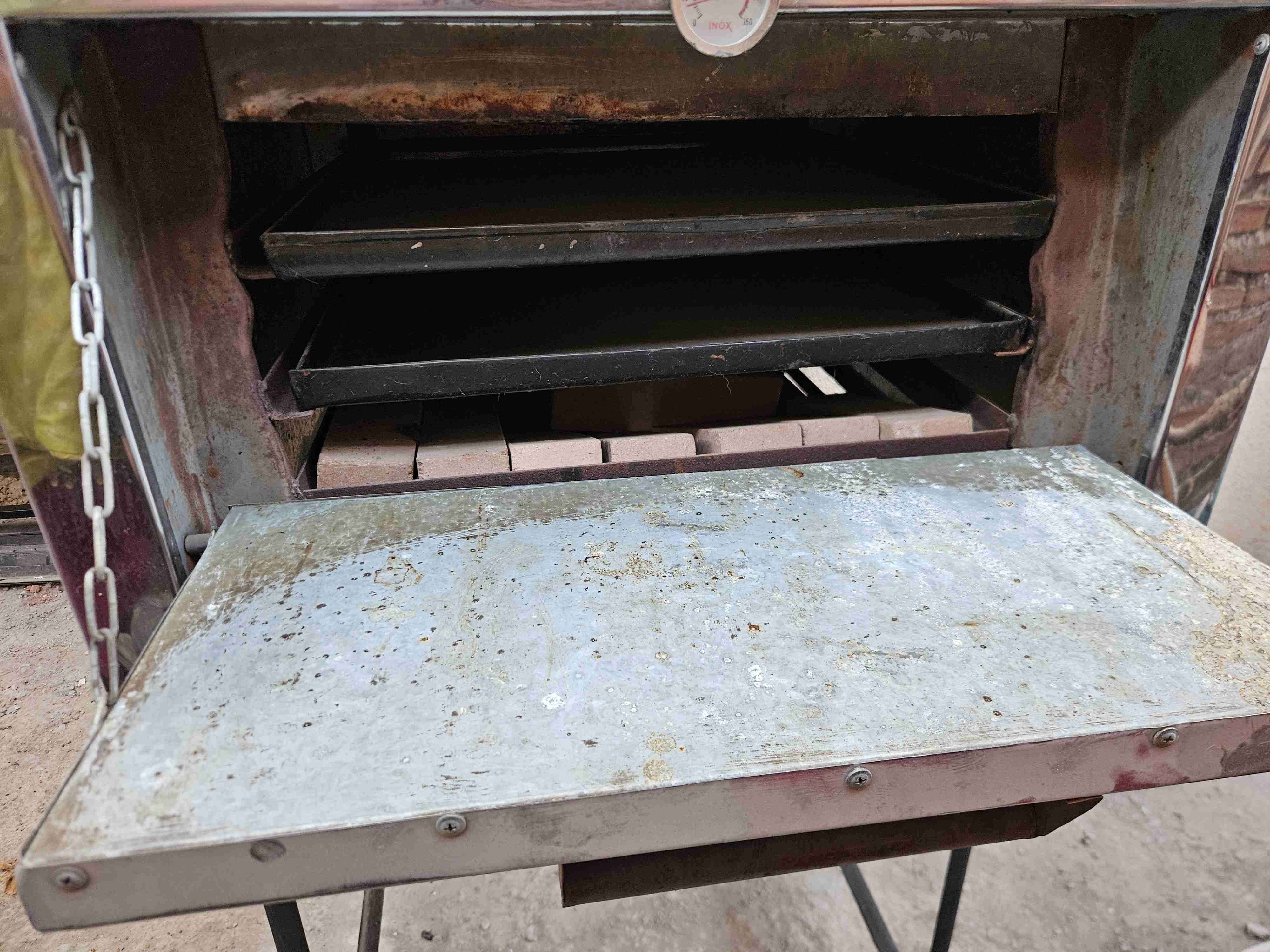 Maquinas de comida rapida. - miniatura 3