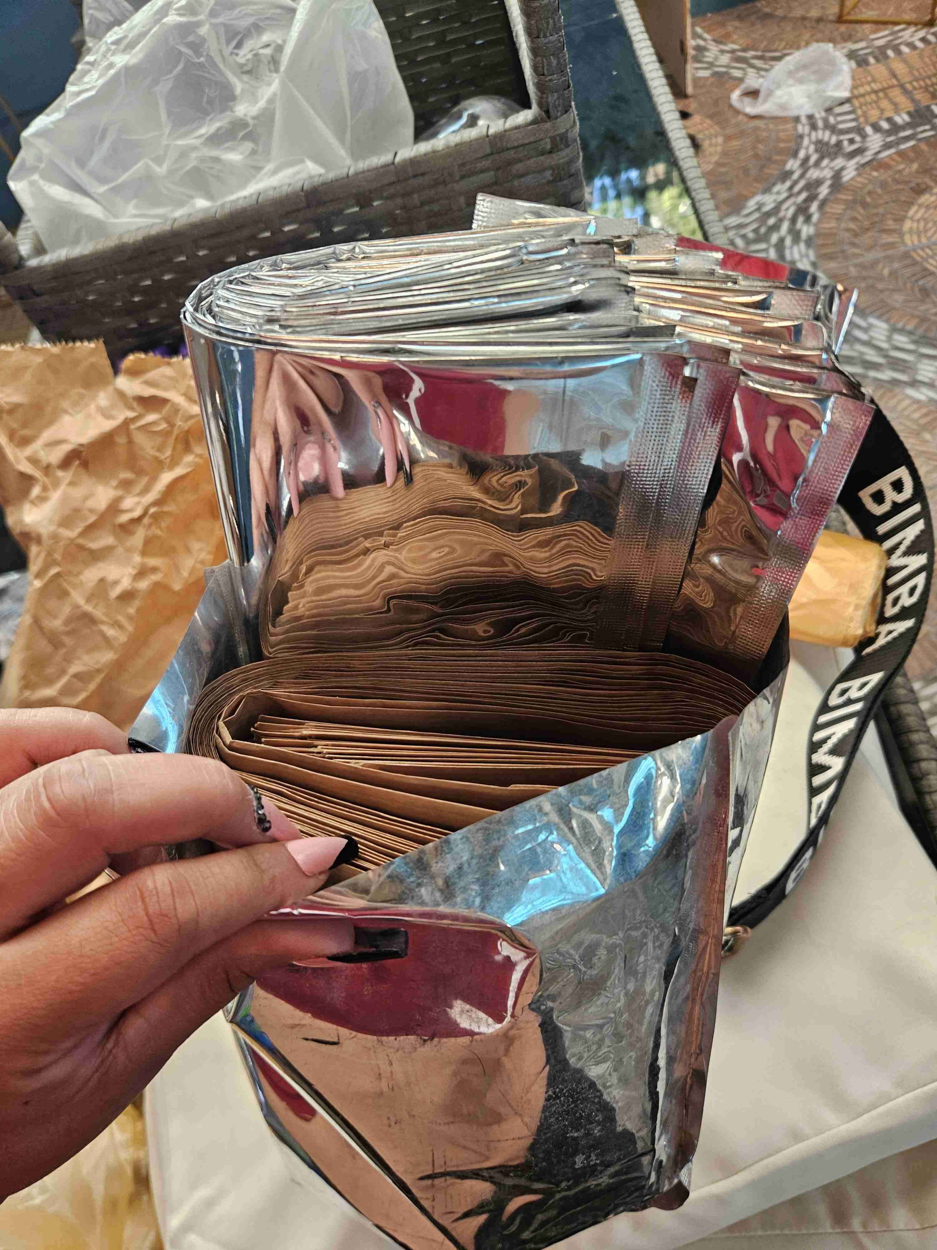 Maquinas de comida rapida. - miniatura 5