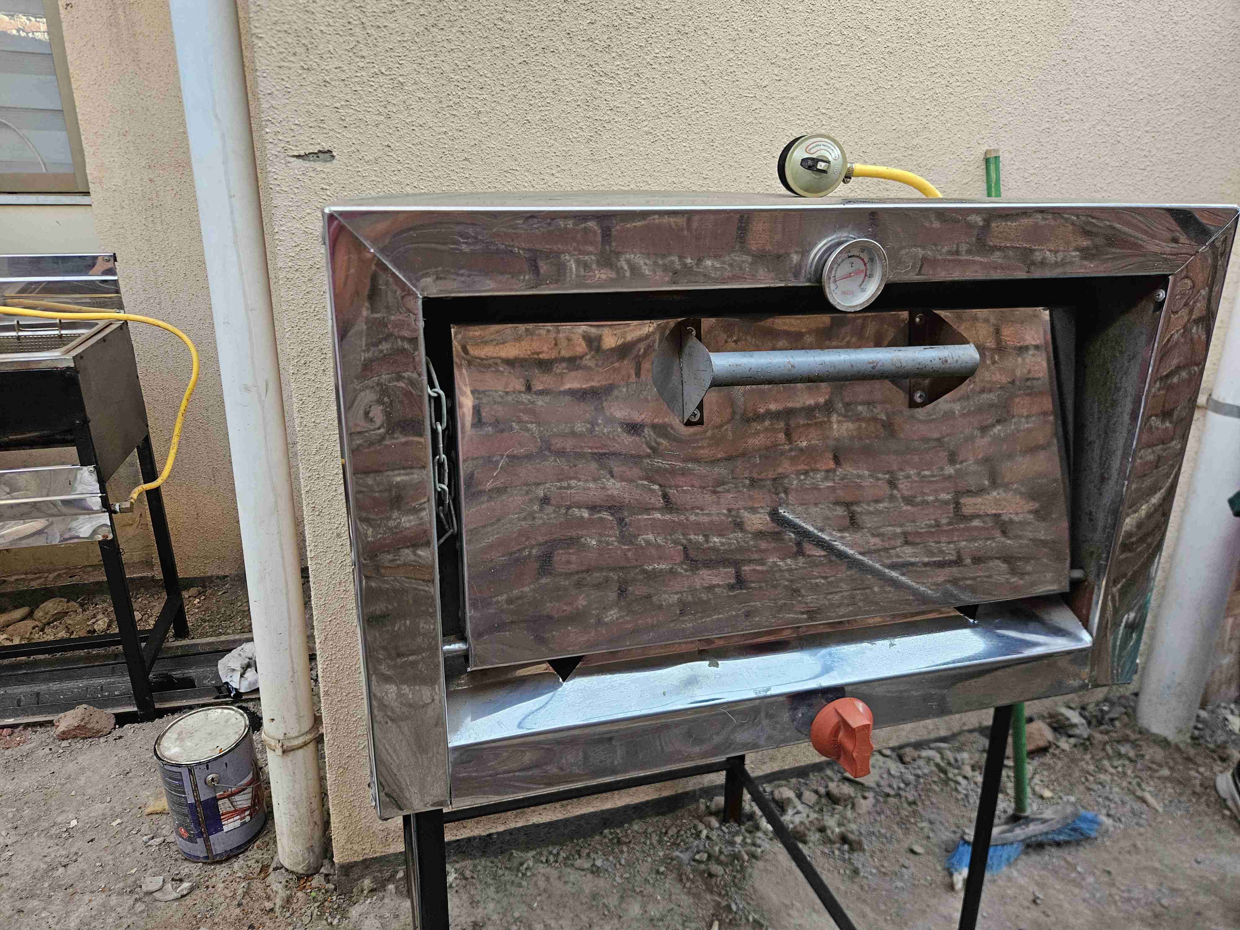 Maquinas de comida rapida. - miniatura 6