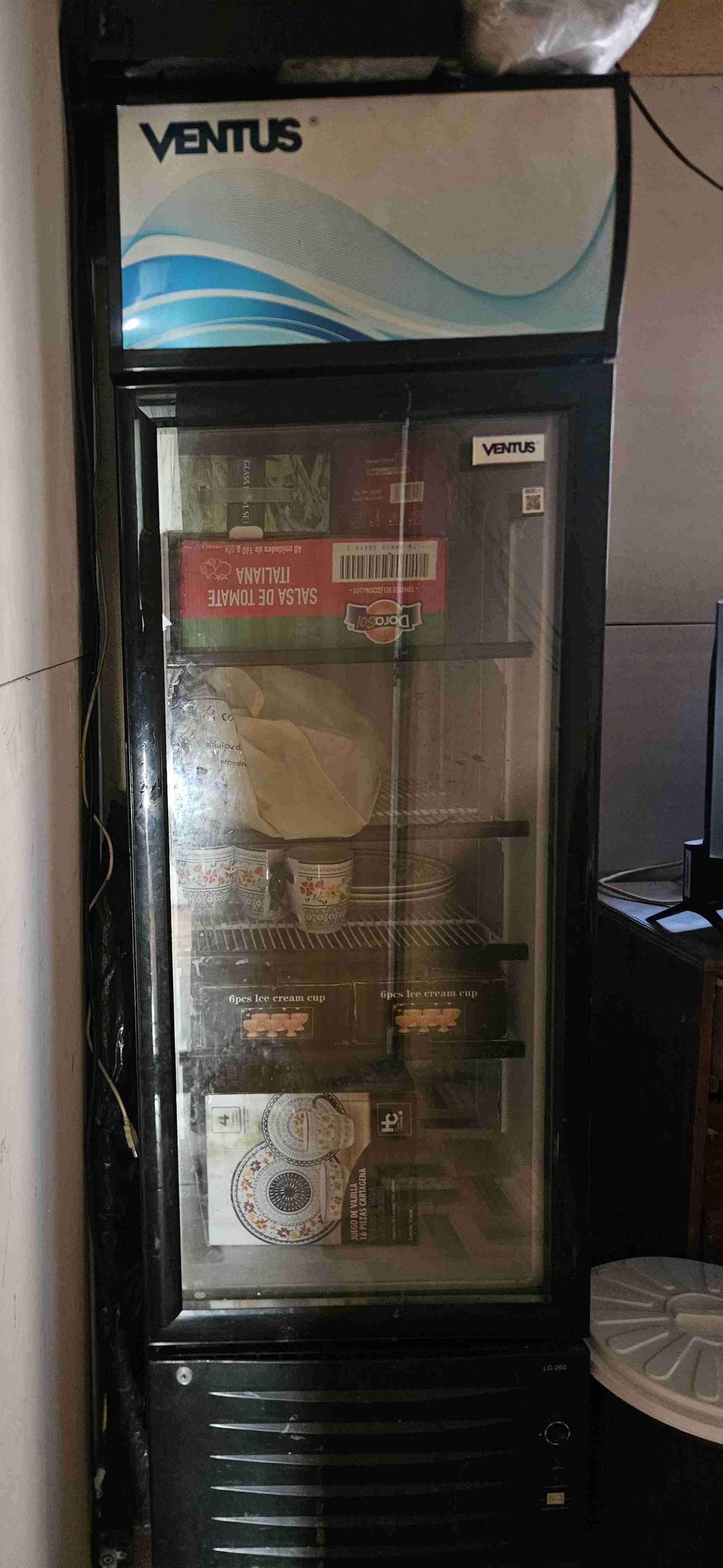 Maquinas de comida rapida. - miniatura 13