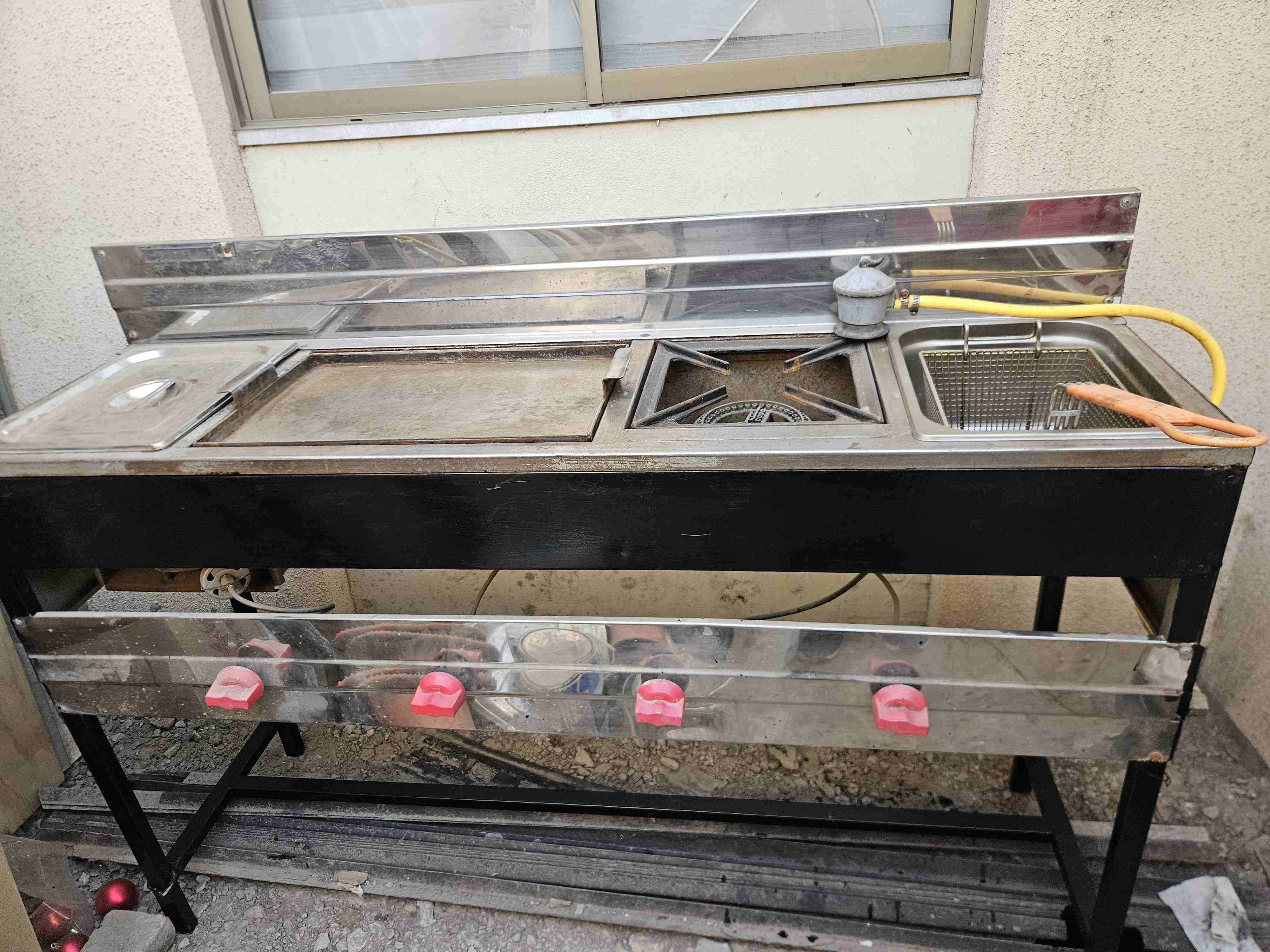 Maquinas de comida rapida. - miniatura 16