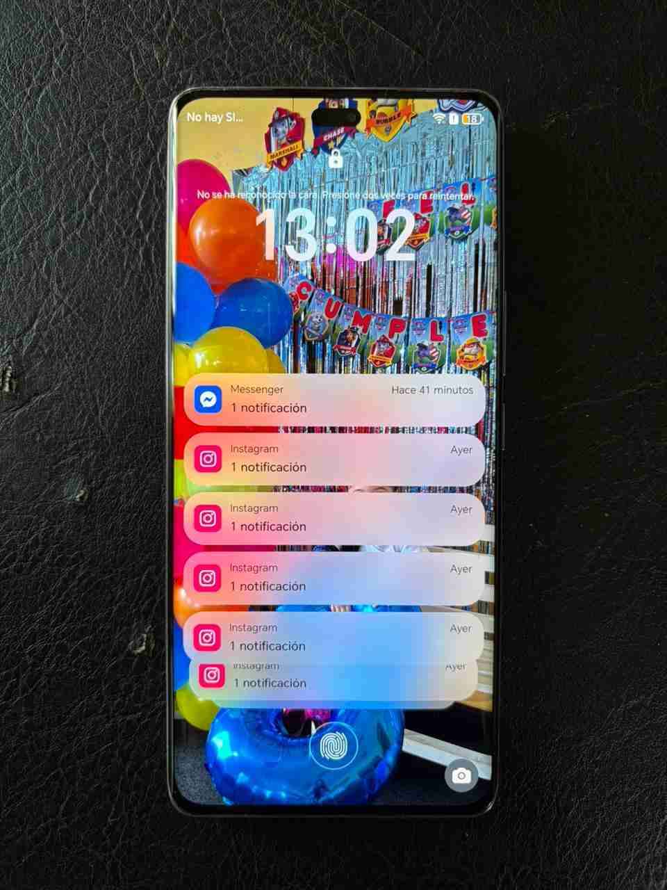 HONOR Magic 7 Lite 5G rosa - miniatura 4