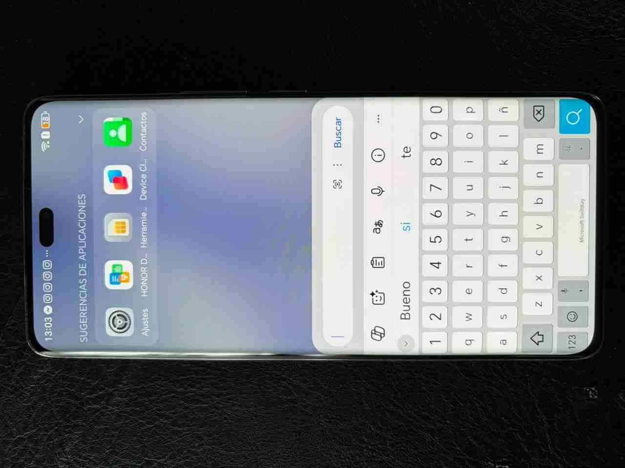 HONOR Magic 7 Lite 5G rosa - miniatura 5