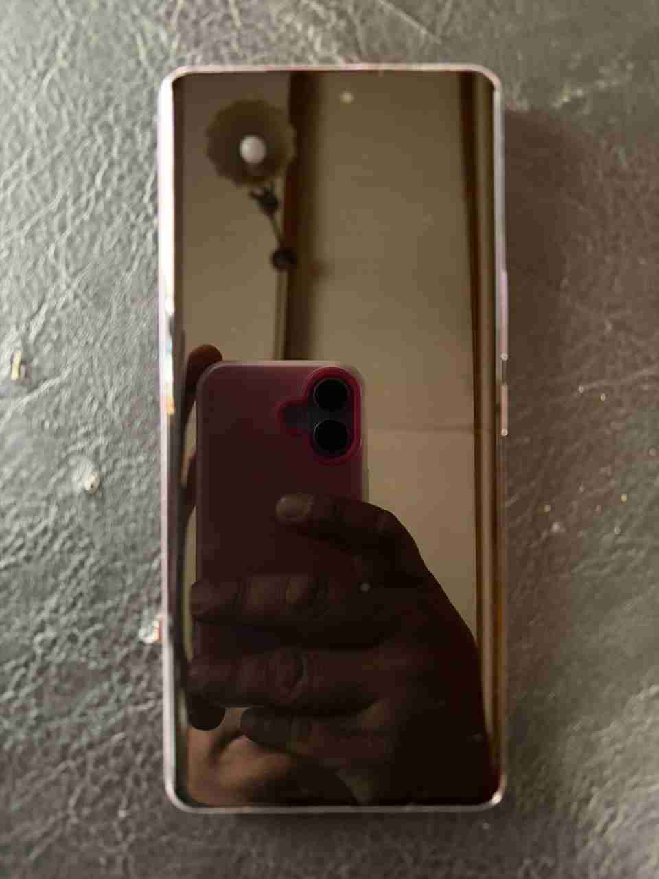 HONOR Magic 7 Lite 5G rosa - miniatura 6