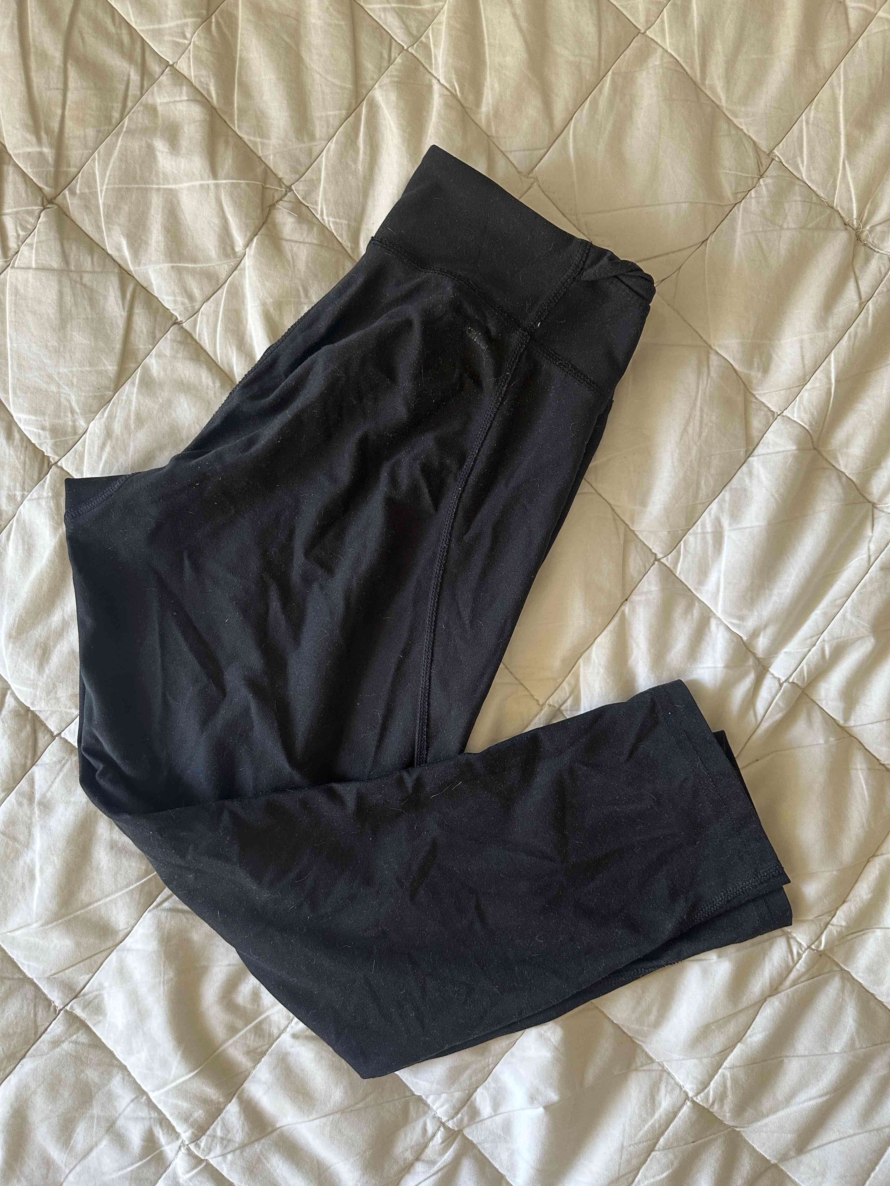 Calza deportiva negros adidas - miniatura 2