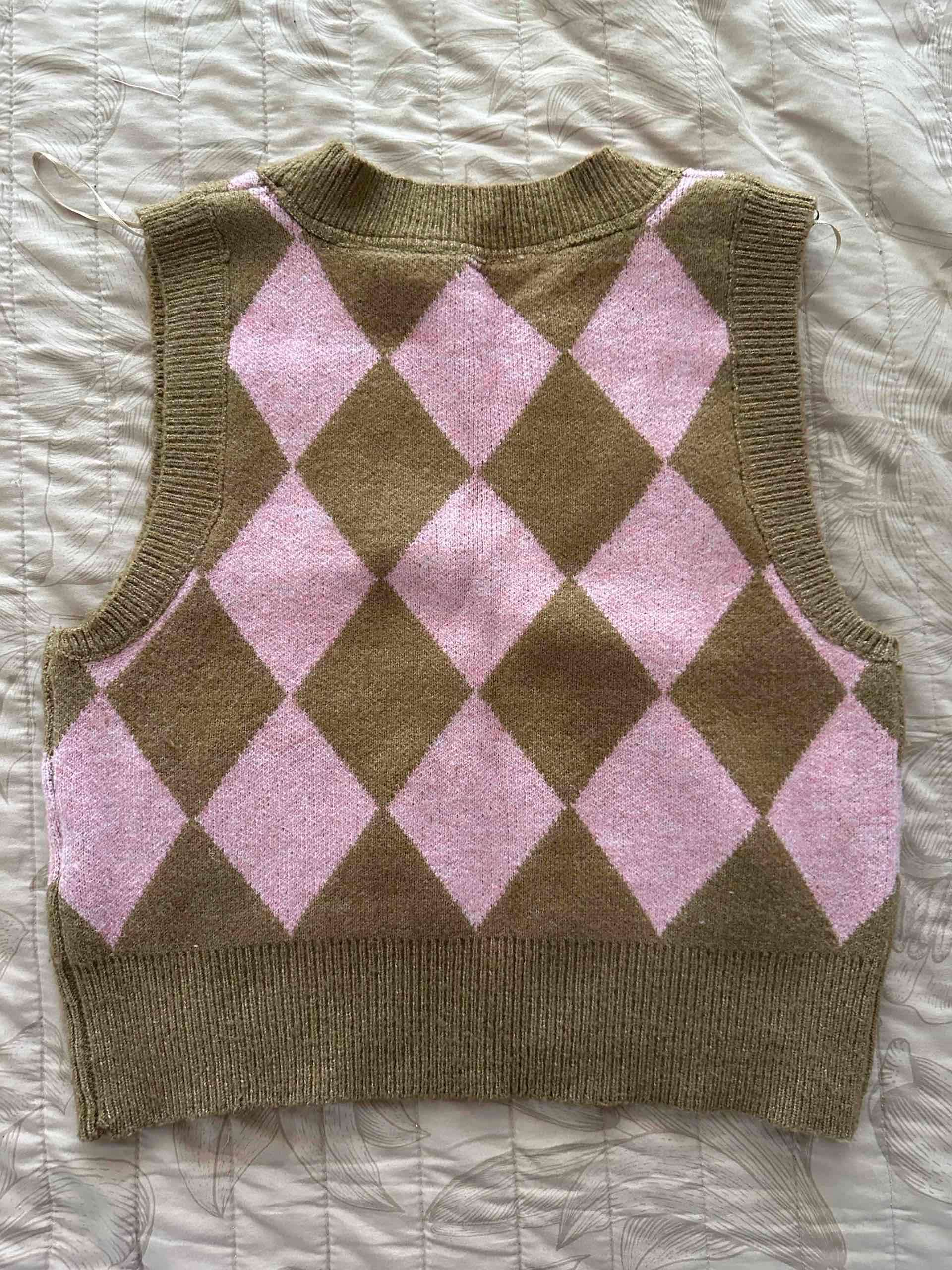 Chaleco sin mangas mujer - miniatura 2