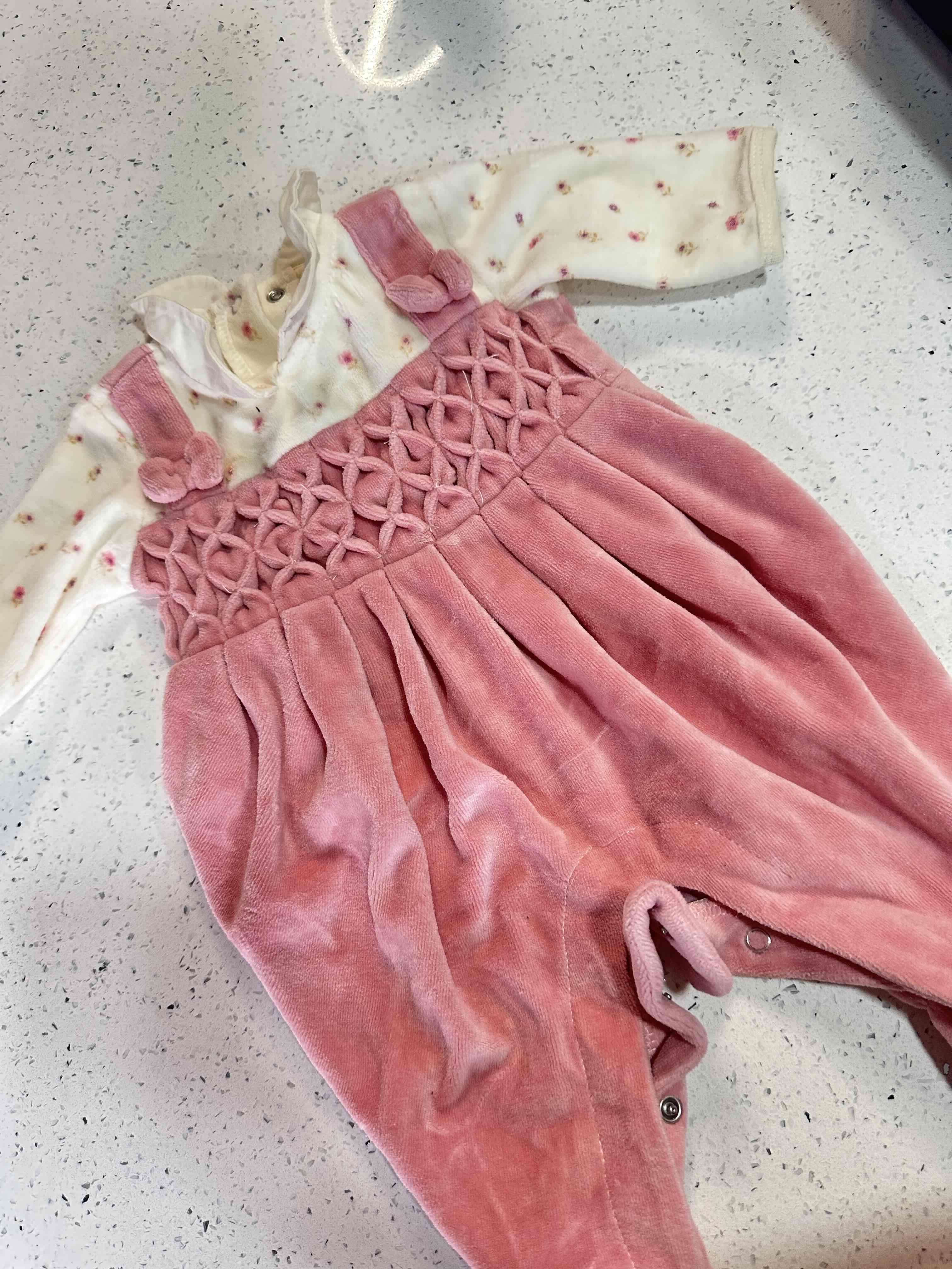 Lote 0-3 meses - miniatura 3