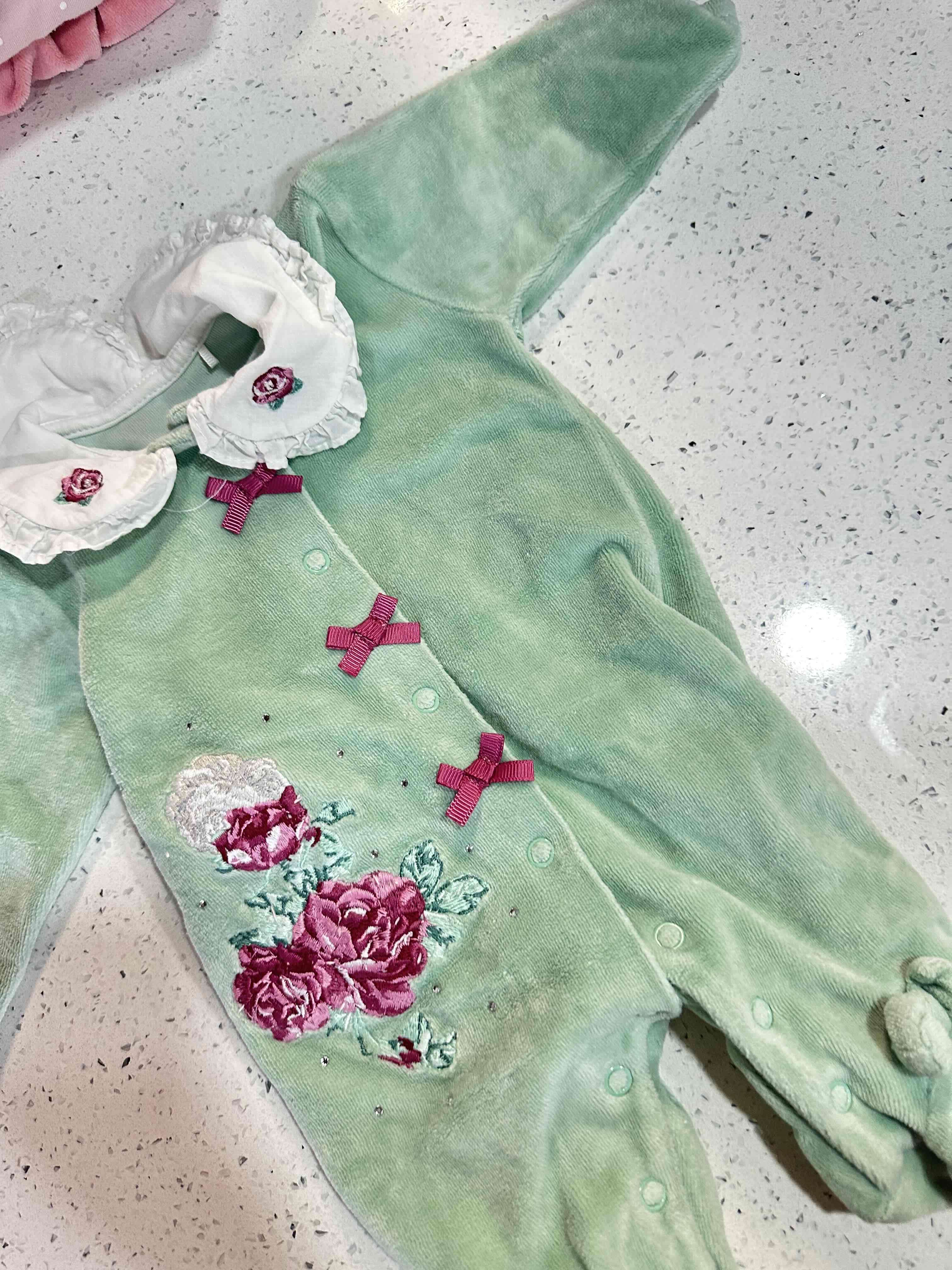 Lote 0-3 meses - miniatura 4