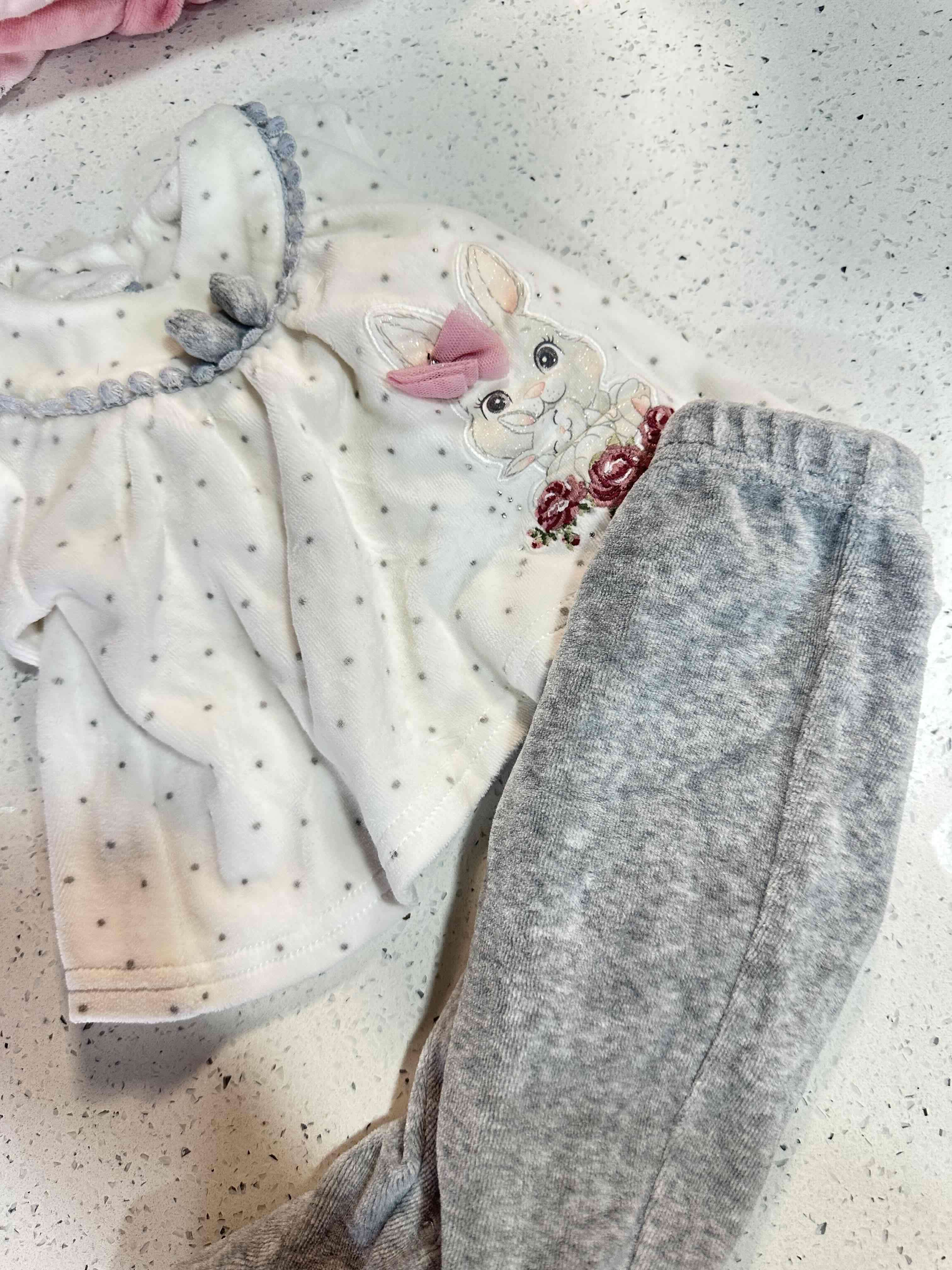 Lote 0-3 meses - miniatura 5