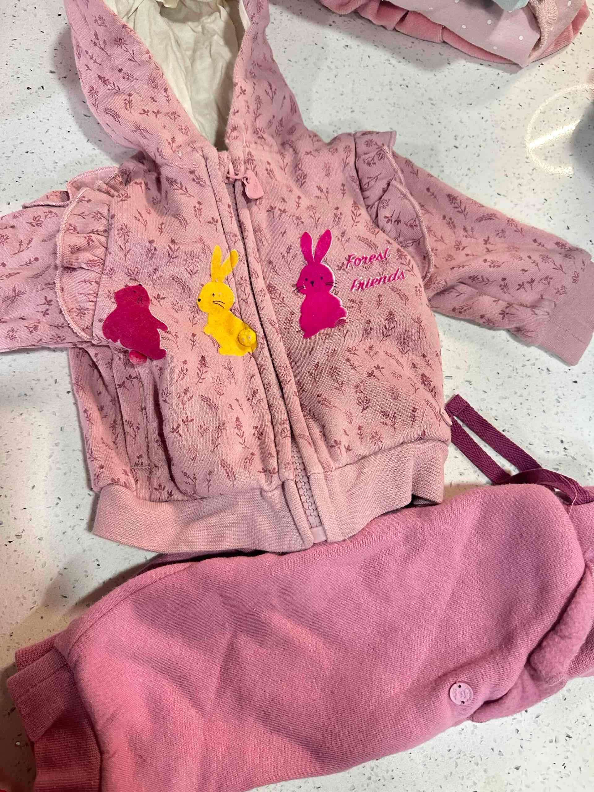 Lote 0-3 meses - miniatura 6