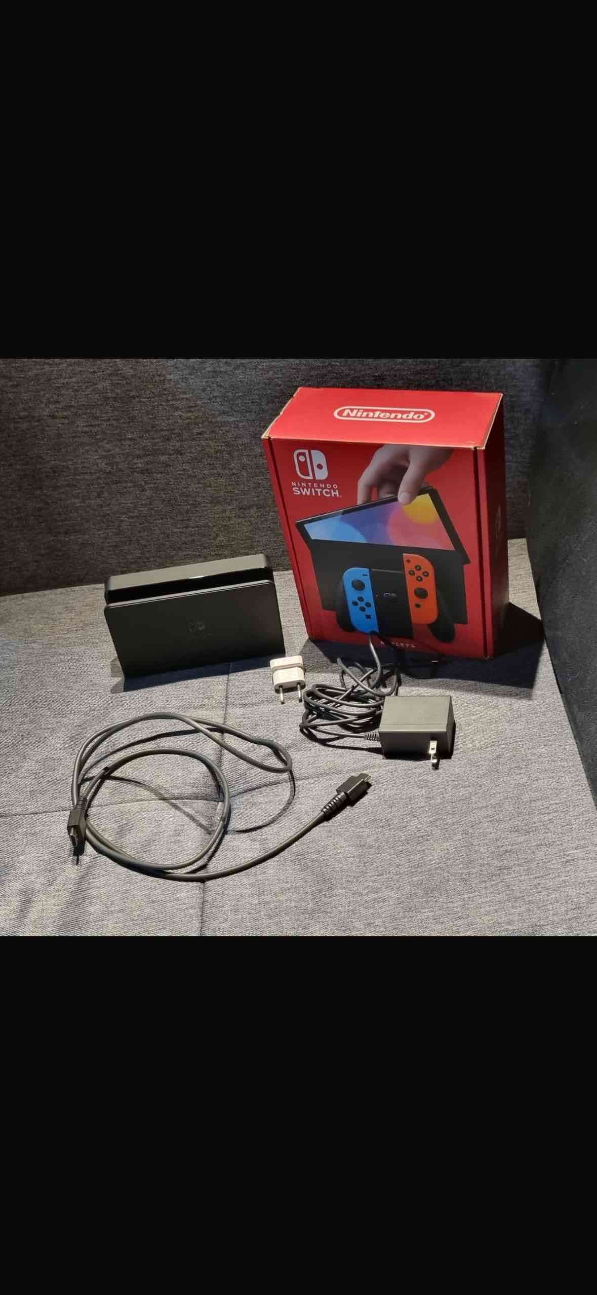 Nintendo Switch con Joy-Cons - miniatura 2