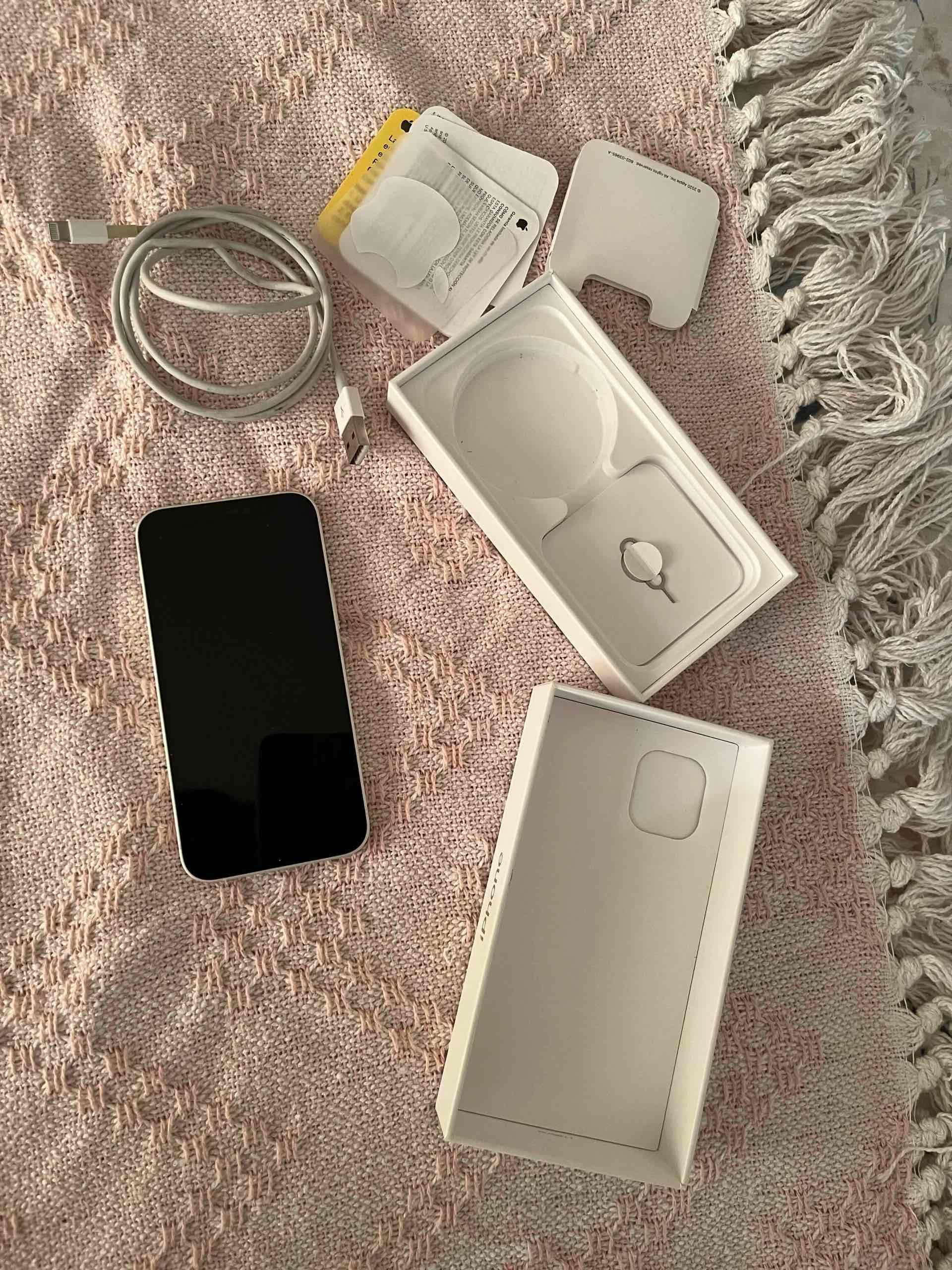 iPhone 12mini 128GB - miniatura 2