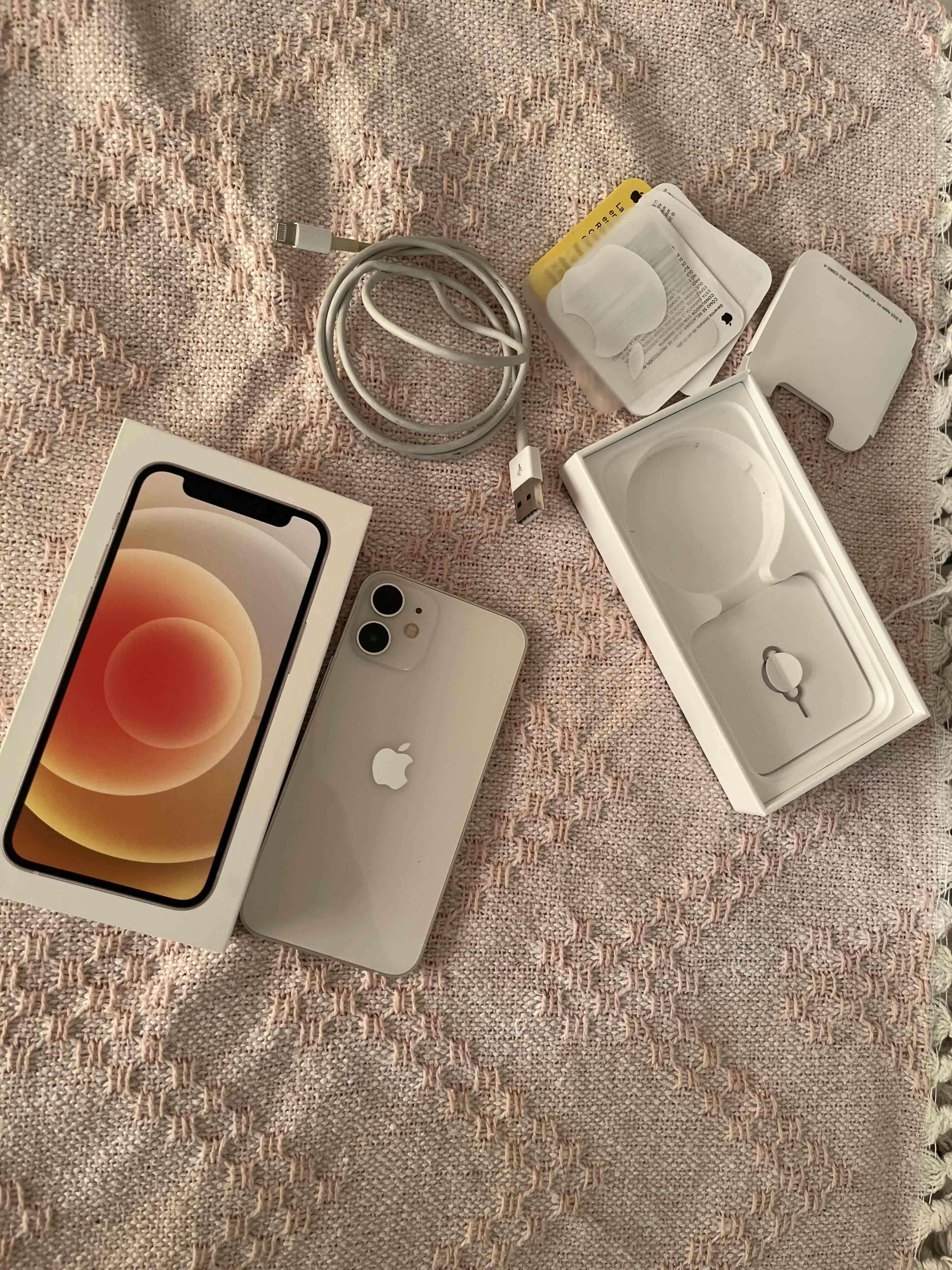 iPhone 12mini 128GB - miniatura 3