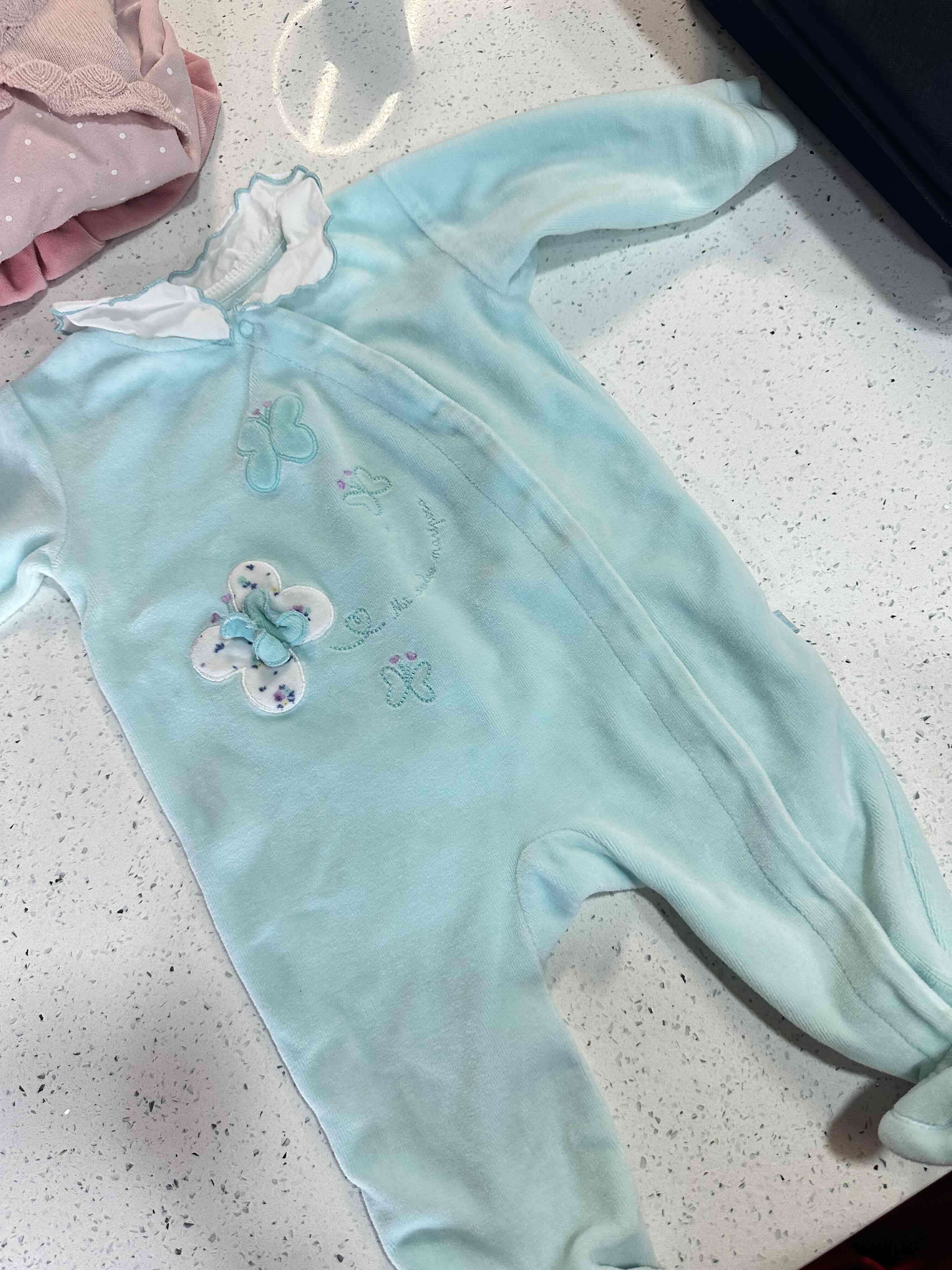 Lote ropa 3m a 6m - miniatura 2